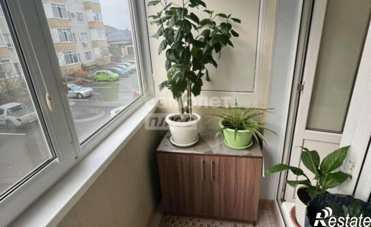 1-комн квартира ул Города-побратима Безье, 15/5,  д. 15/5