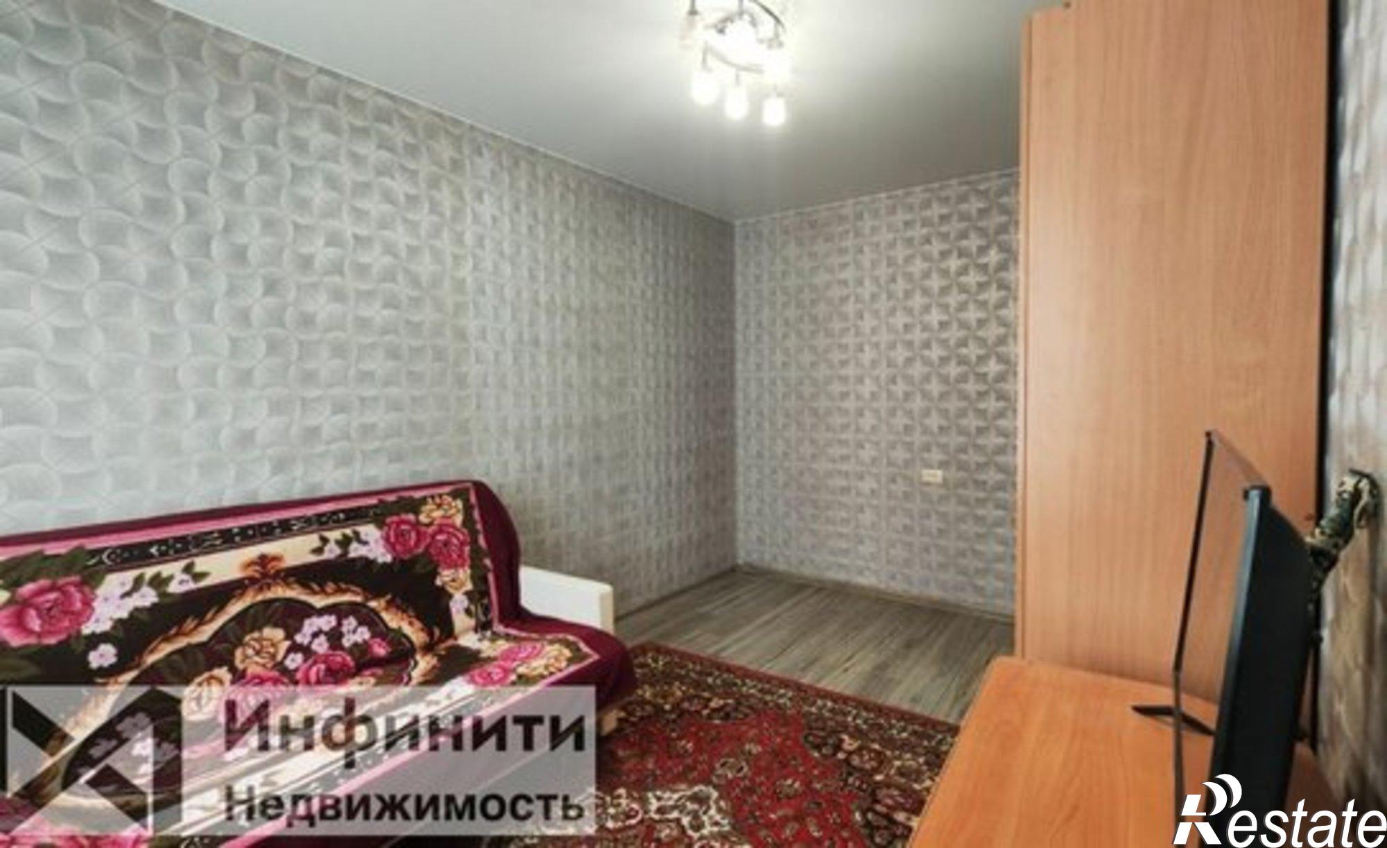 Купить квартиру за 2 700 000 рублей на Пригородная улица, 251А к2