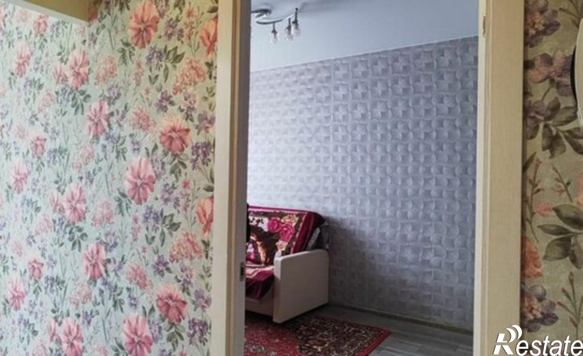 Купить квартиру за 2 700 000 рублей на Пригородная улица, 251А к2