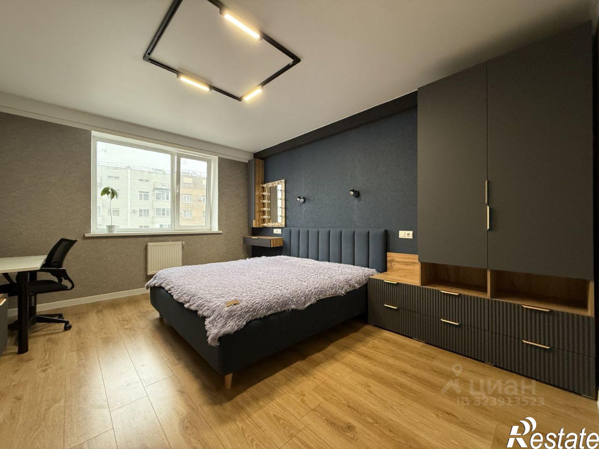 Сдать квартиру за 44 999 рублей на ул А. Савченко, 38 5