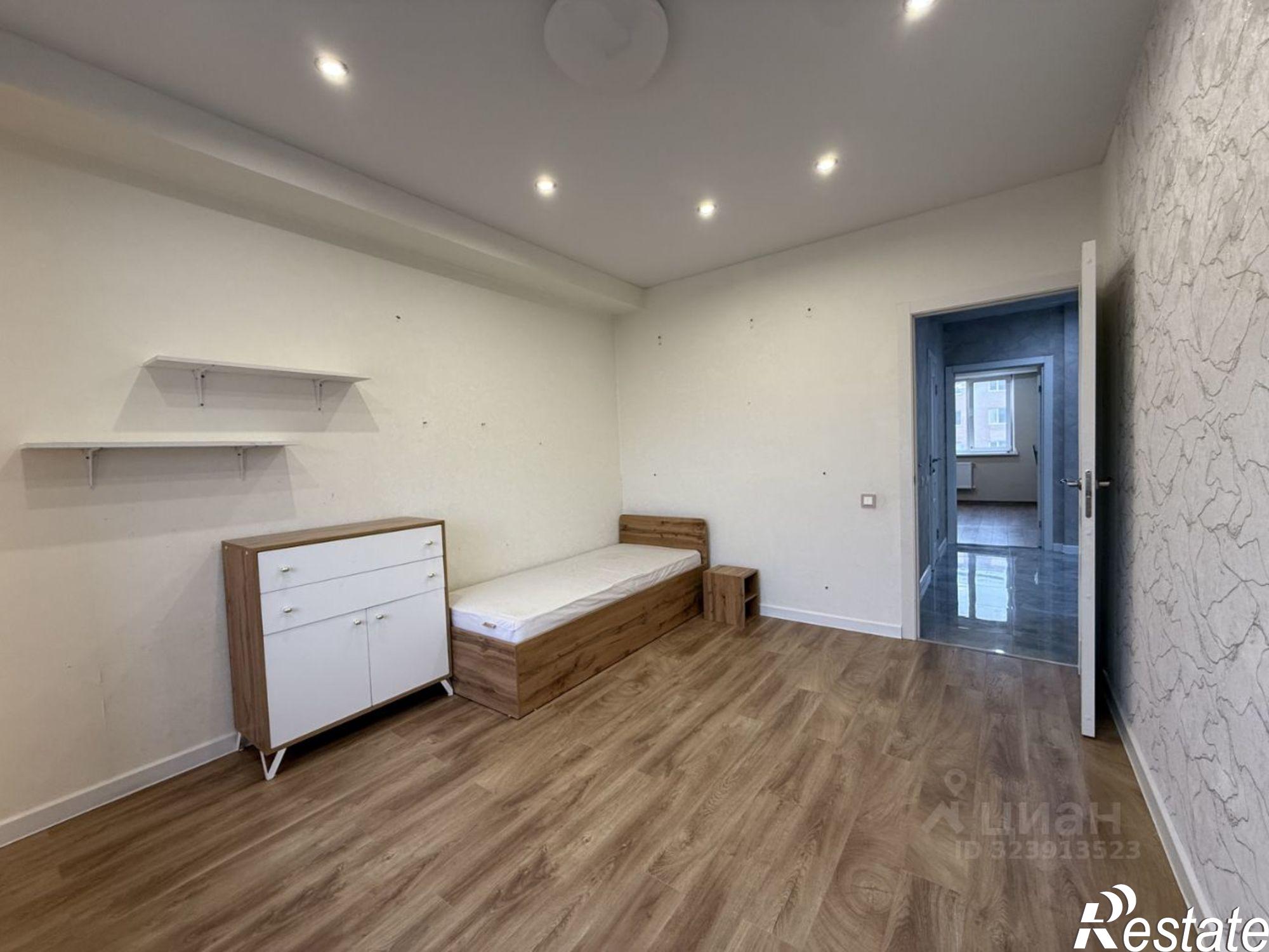 Сдать квартиру за 44 999 рублей на ул А. Савченко, 38 5