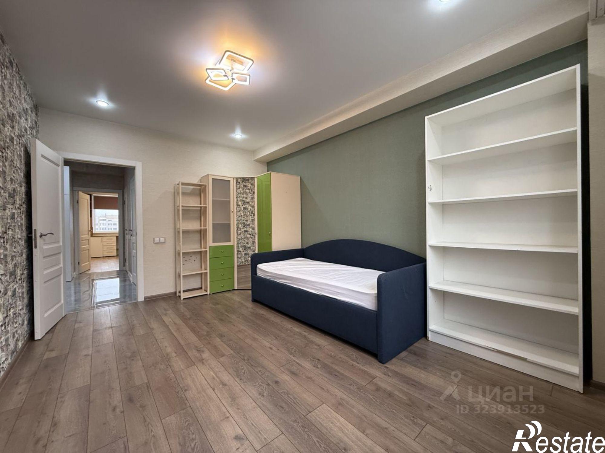 Сдать квартиру за 44 999 рублей на ул А. Савченко, 38 5