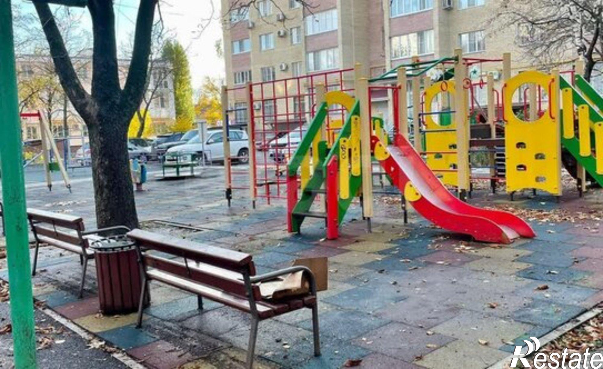 Купить квартиру за 4 100 000 рублей на ул Войтика, 43