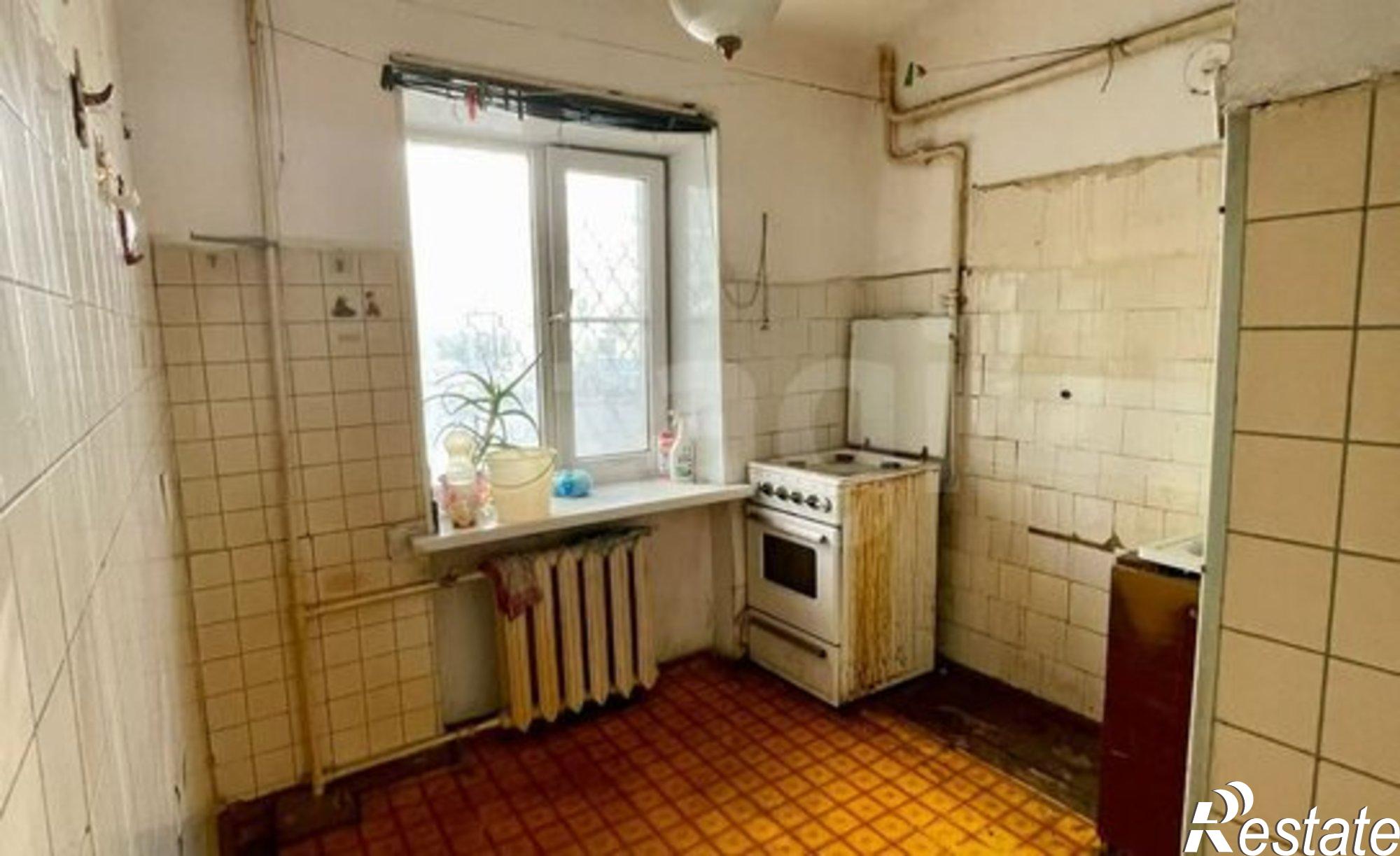 Купить квартиру за 4 100 000 рублей на ул Войтика, 43