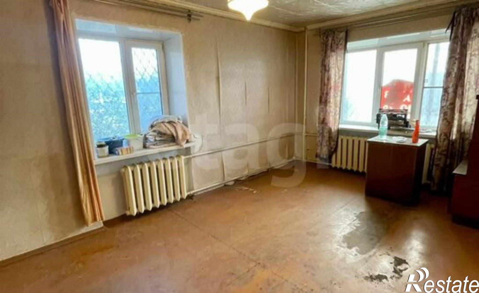 Купить квартиру за 4 100 000 рублей на ул Войтика, 43