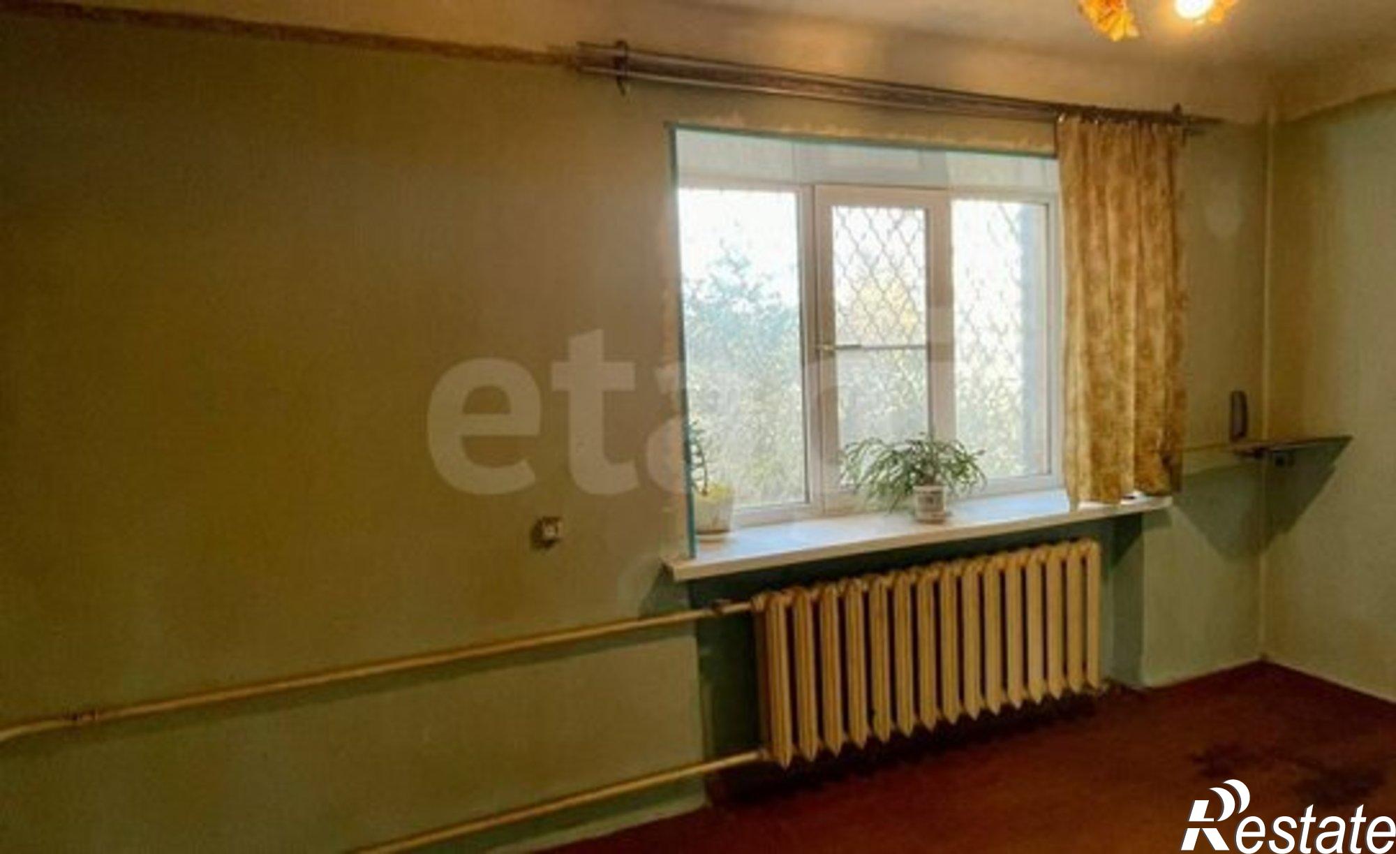 Купить квартиру за 4 100 000 рублей на ул Войтика, 43