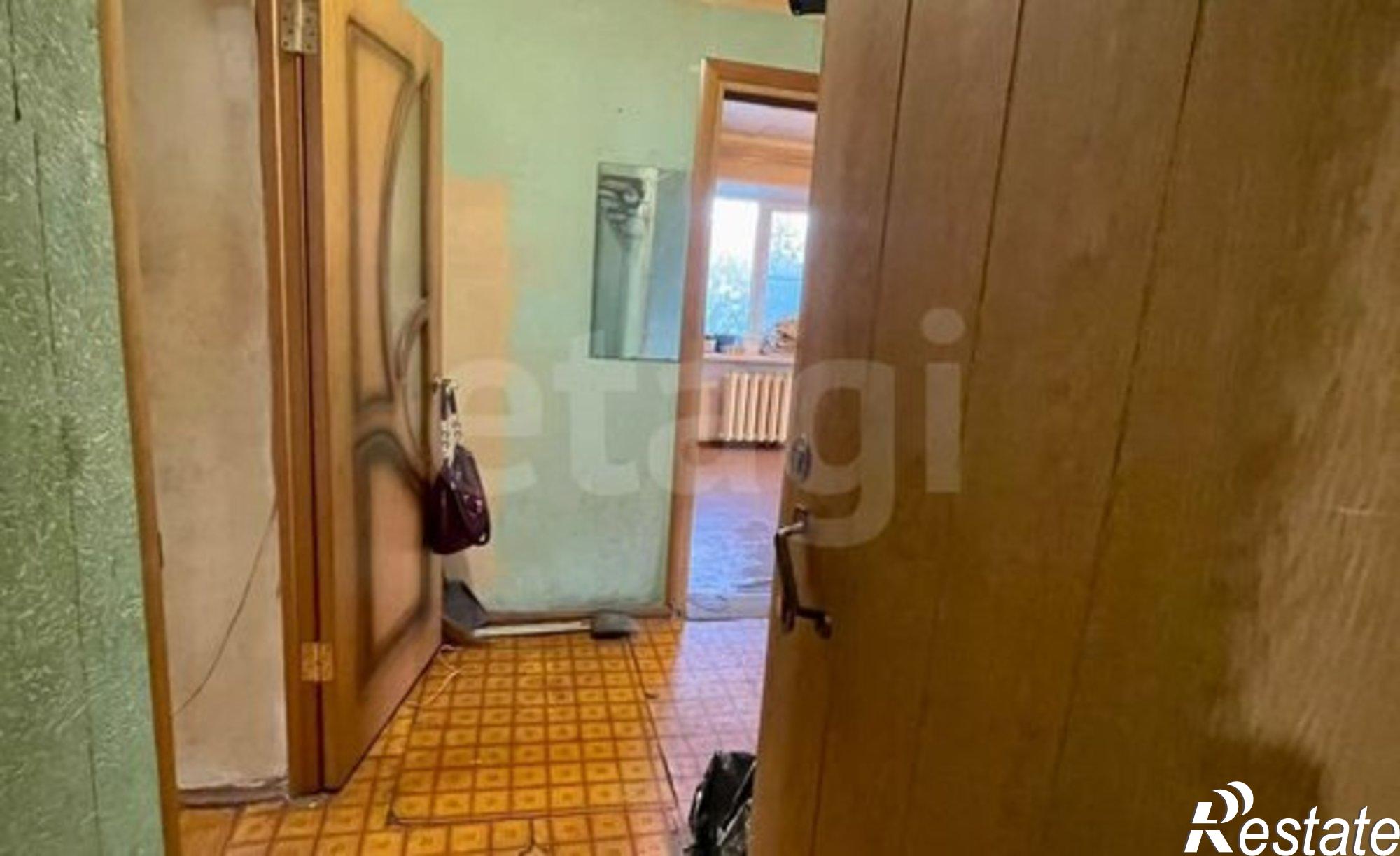 Купить квартиру за 4 100 000 рублей на ул Войтика, 43