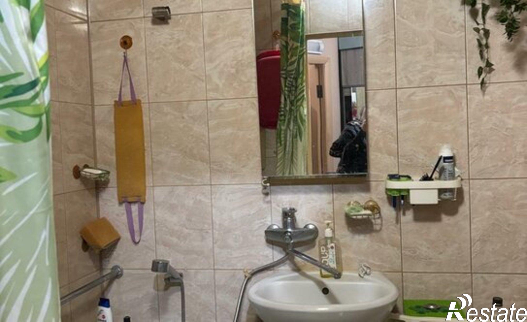 Купить квартиру за 3 099 000 рублей на 3 Юго-Западный проезд, 8