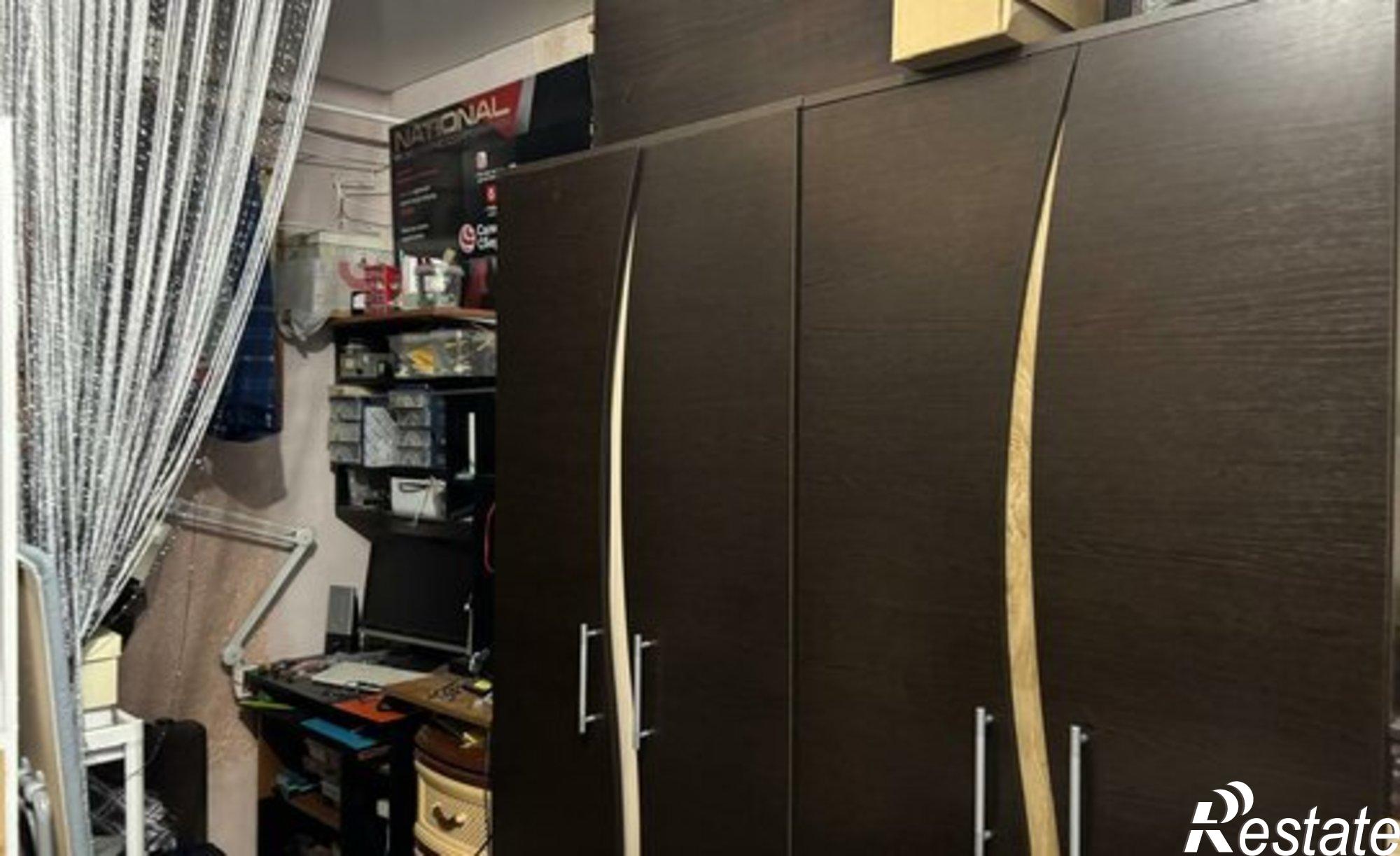 Купить квартиру за 3 099 000 рублей на 3 Юго-Западный проезд, 8