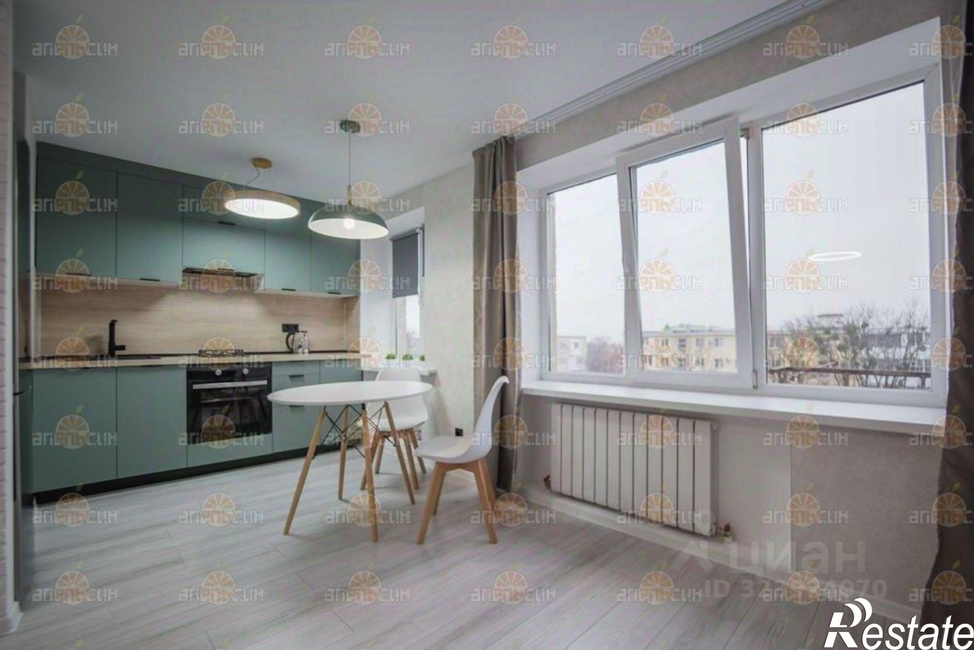 Сдать квартиру за 35 000 рублей на улица Мира, 455