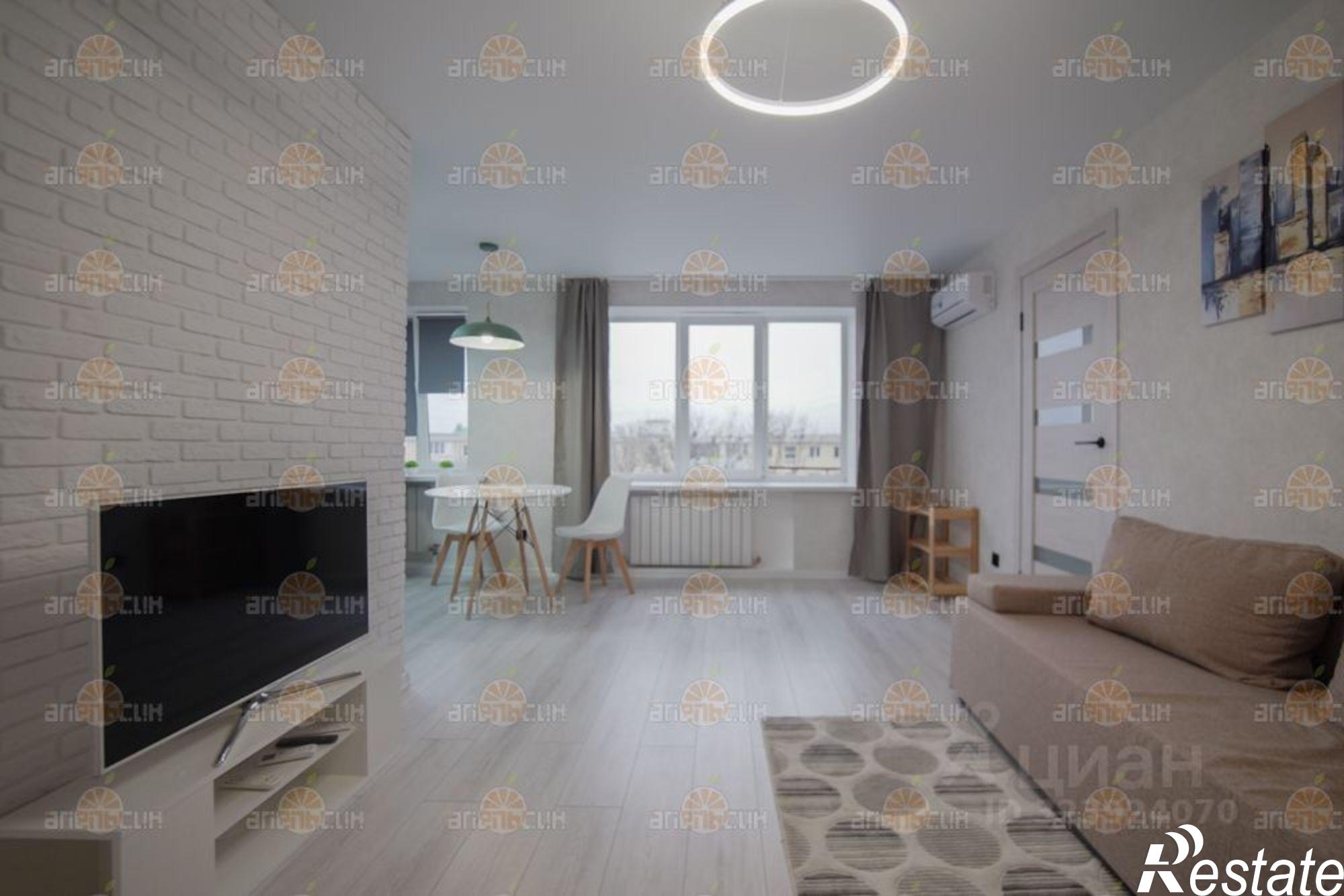 Сдать квартиру за 35 000 рублей на улица Мира, 455