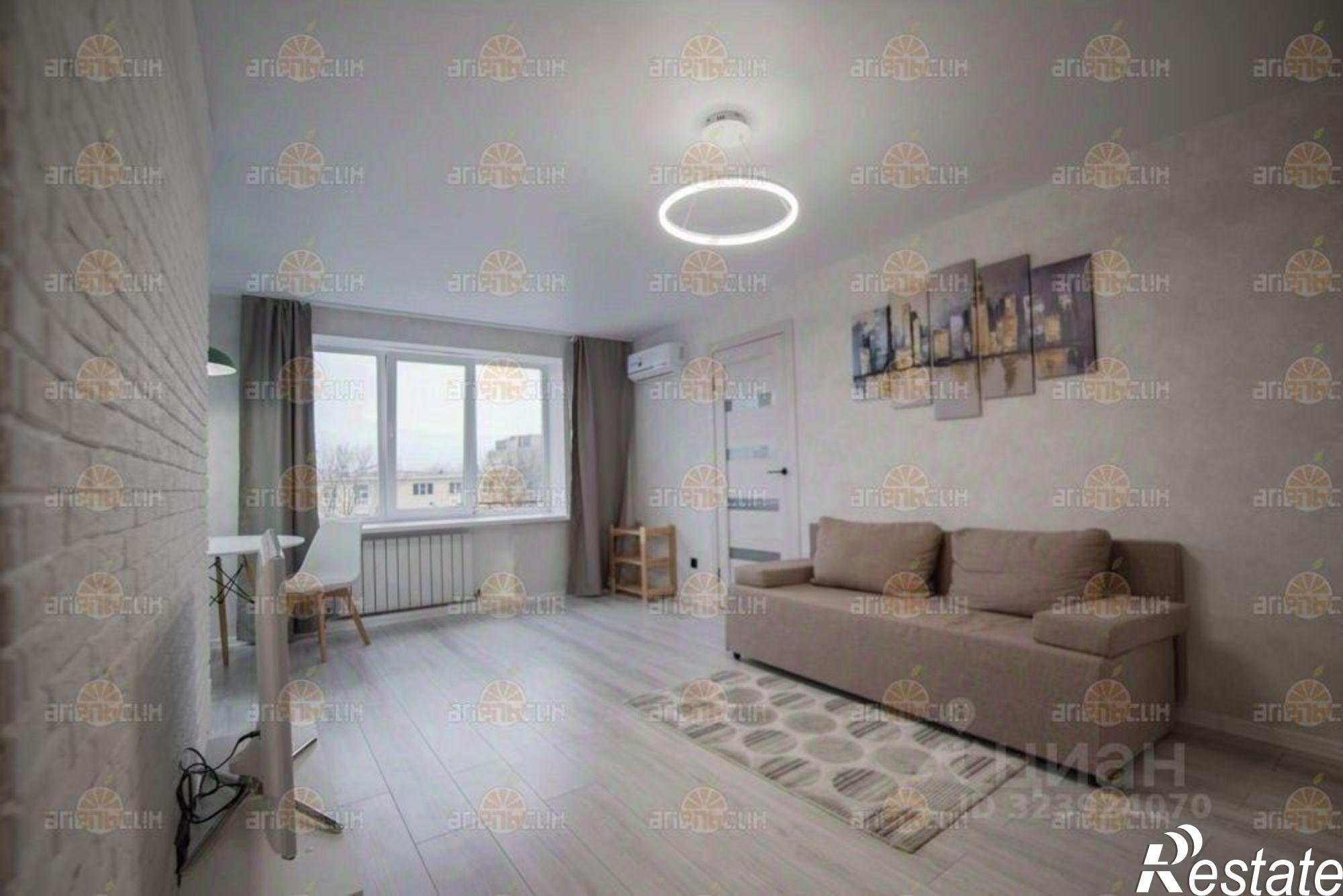 Сдать квартиру за 35 000 рублей на улица Мира, 455