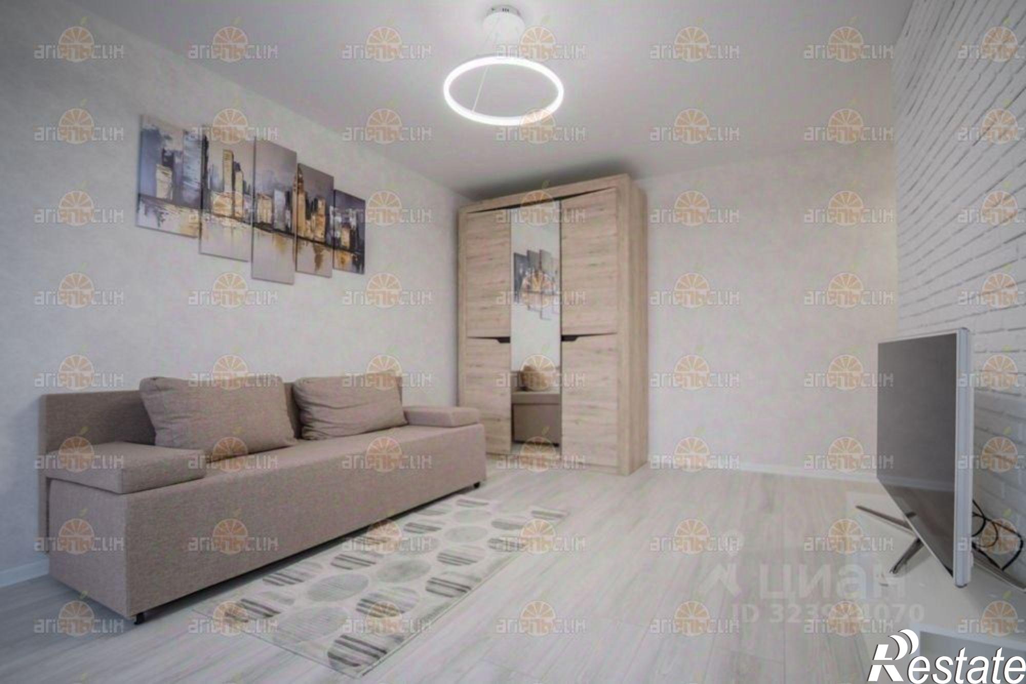 Сдать квартиру за 35 000 рублей на улица Мира, 455