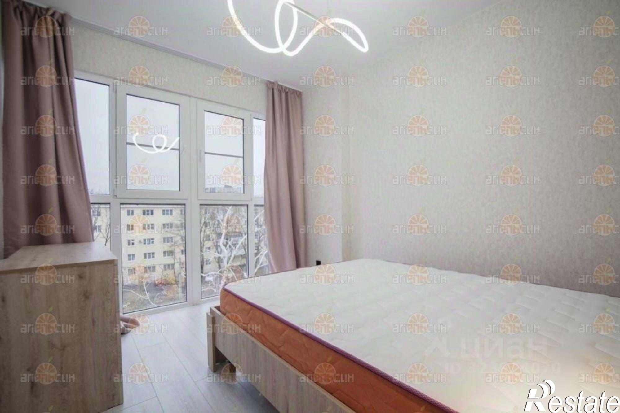 Сдать квартиру за 35 000 рублей на улица Мира, 455