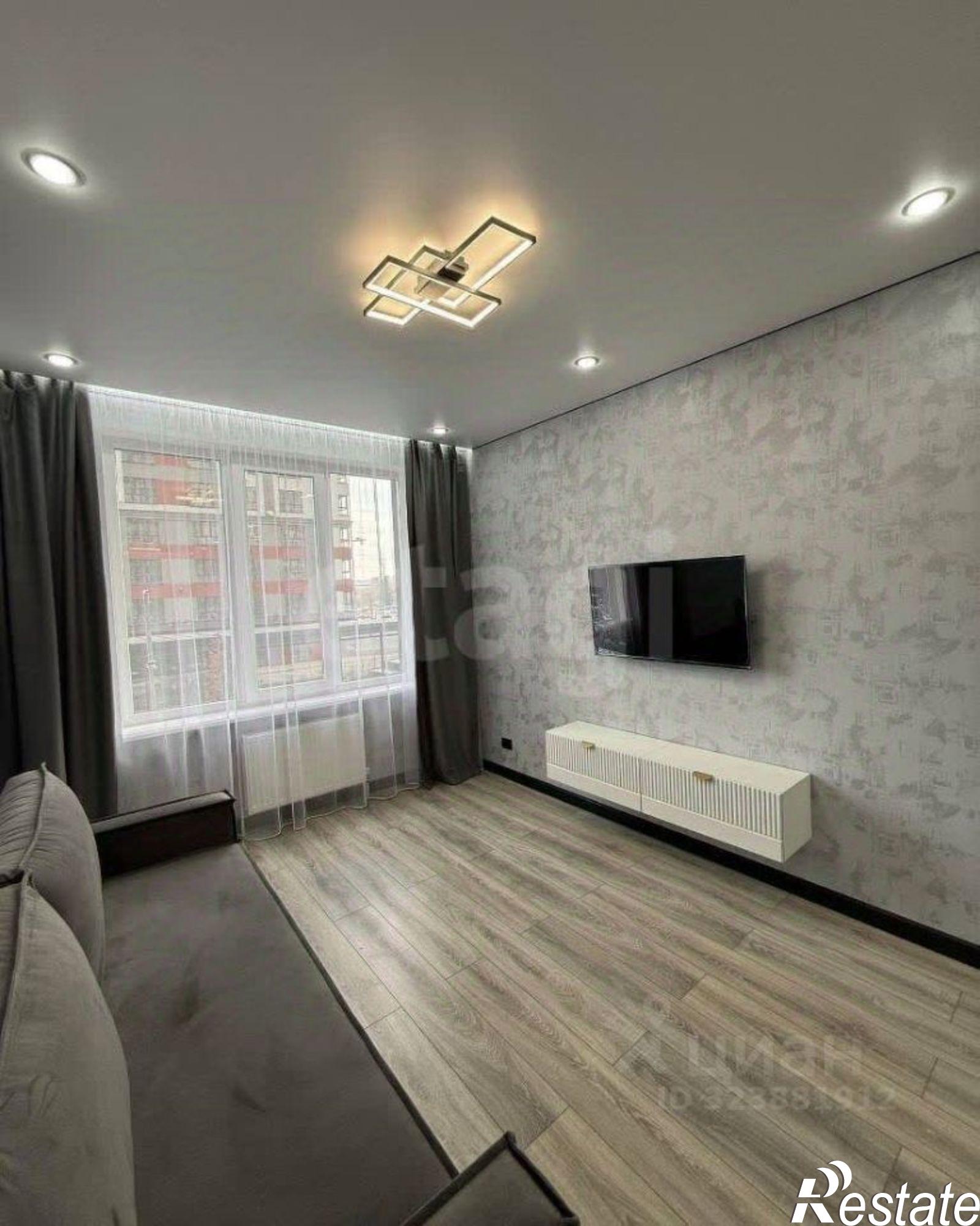 Сдать квартиру за 35 000 рублей на проспект Карла Маркса, 3/1А