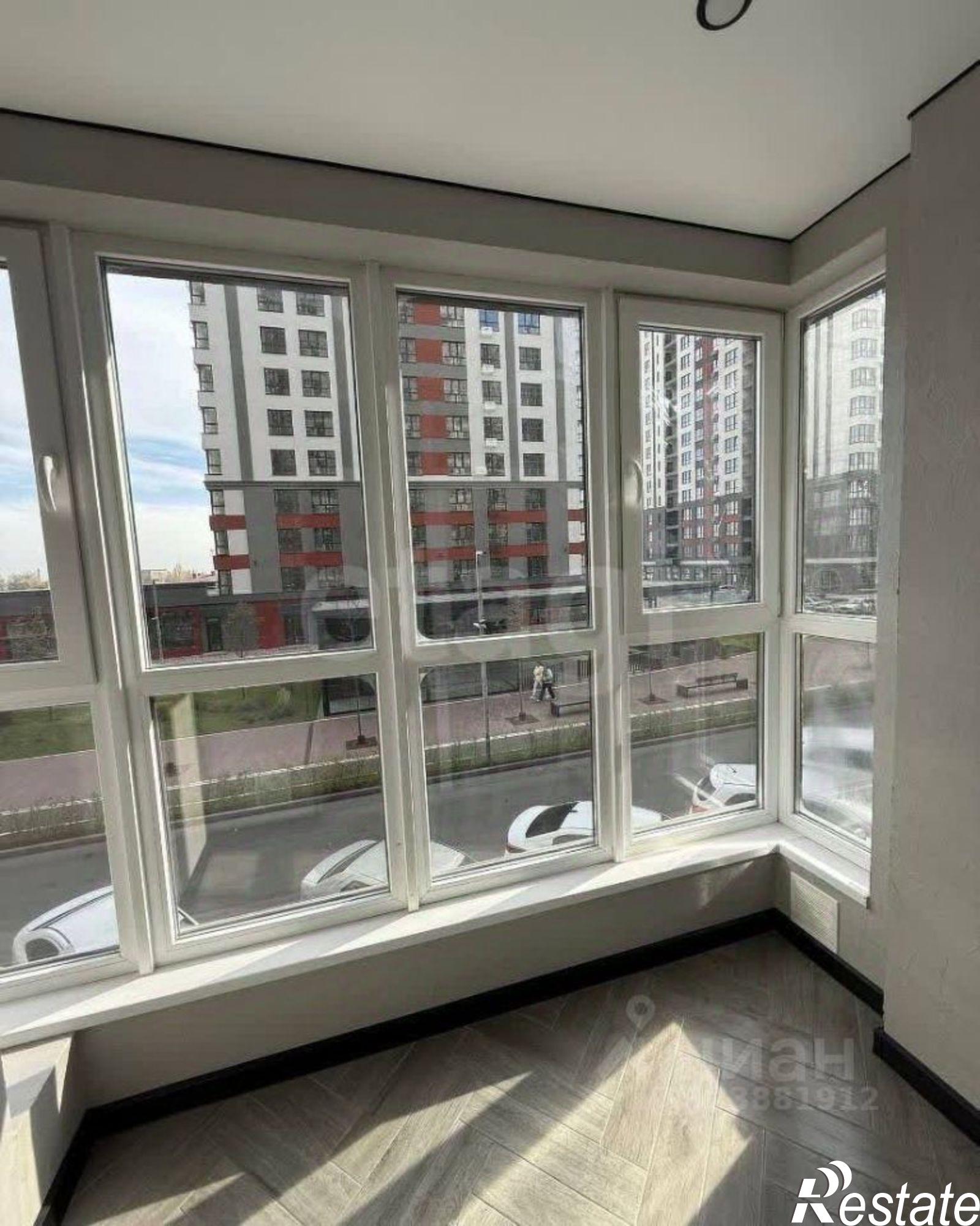 Сдать квартиру за 35 000 рублей на проспект Карла Маркса, 3/1А