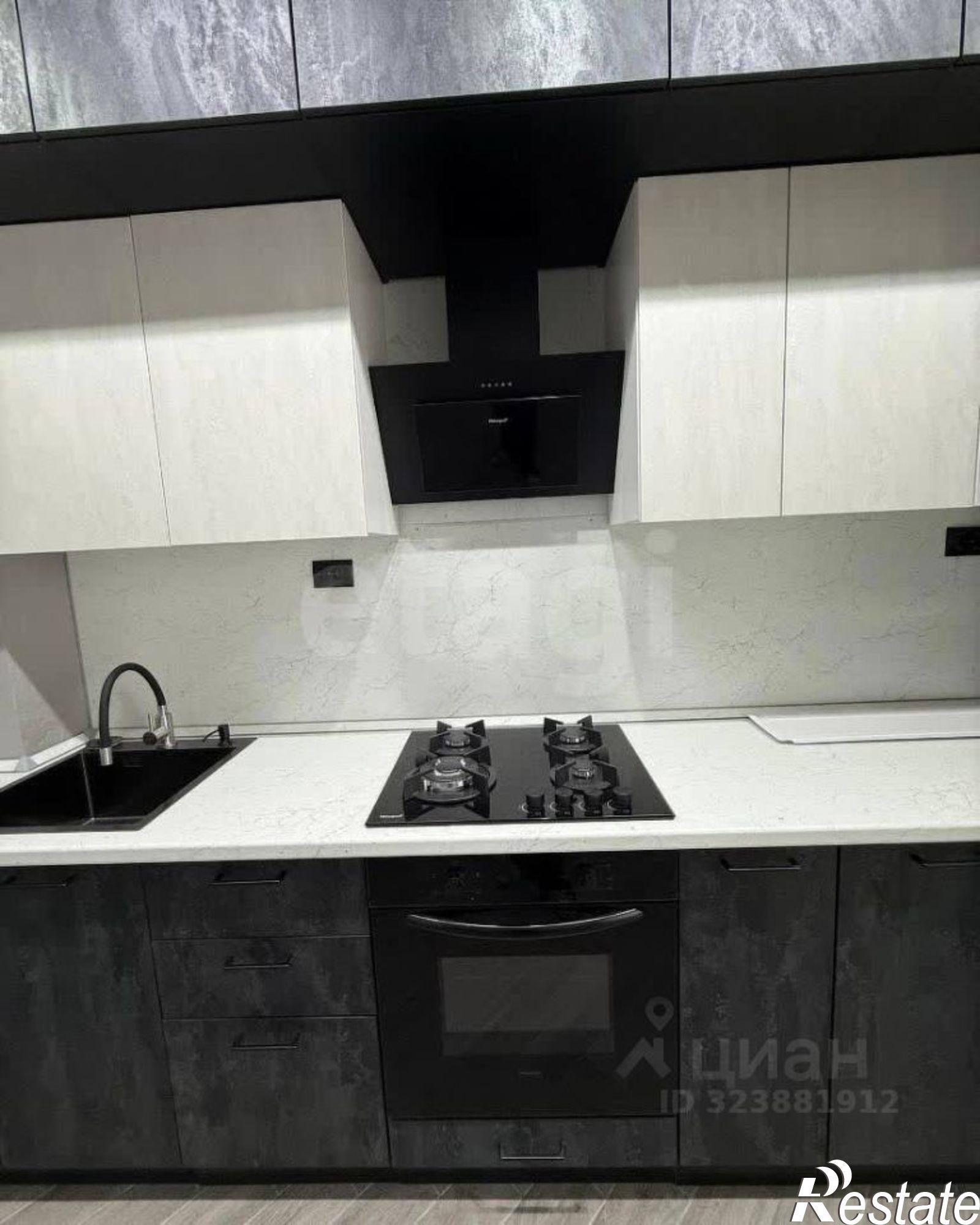 Сдать квартиру за 35 000 рублей на проспект Карла Маркса, 3/1А