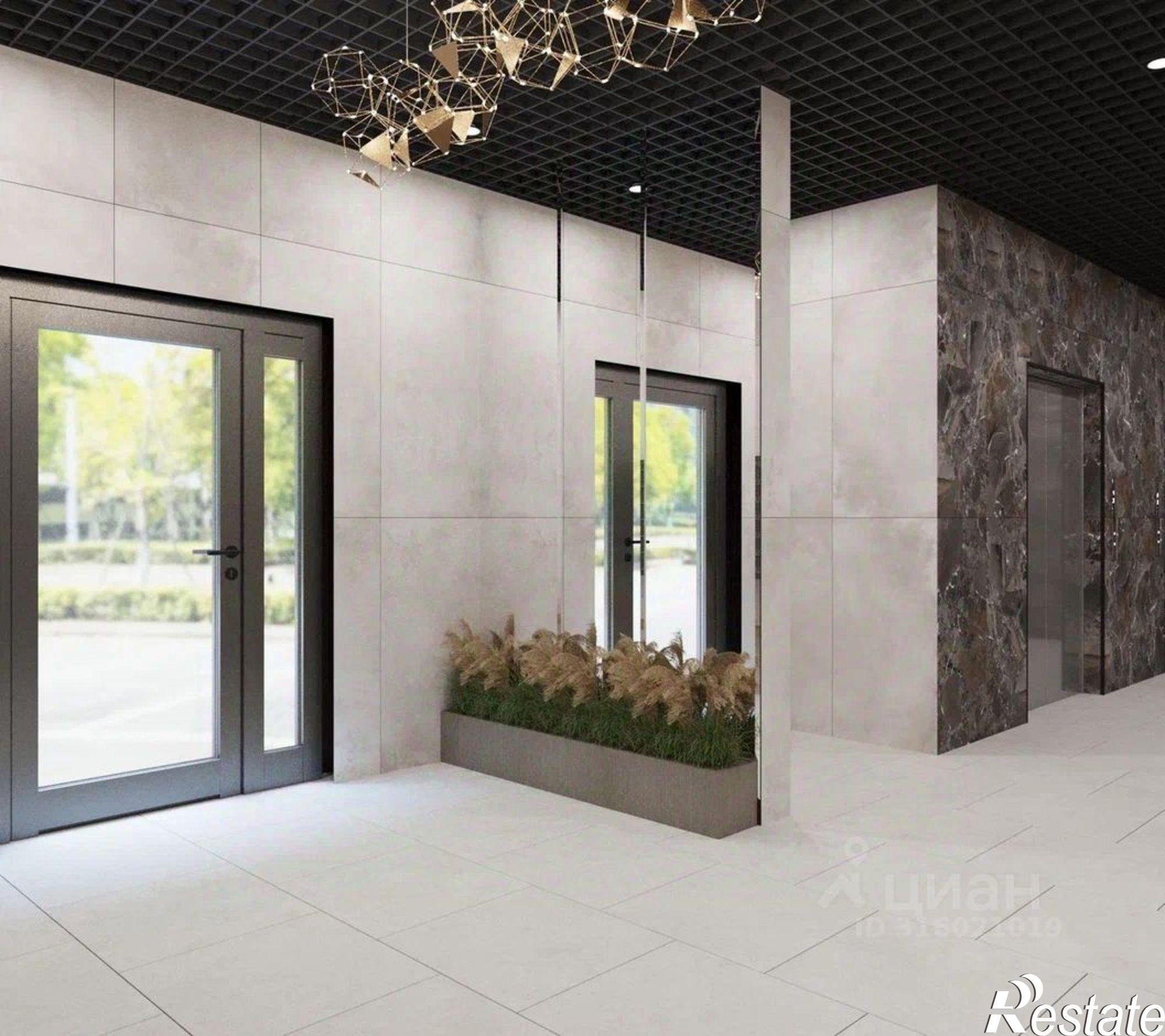 Купить квартиру за 8 164 650 рублей на Лесная улица, 151Г