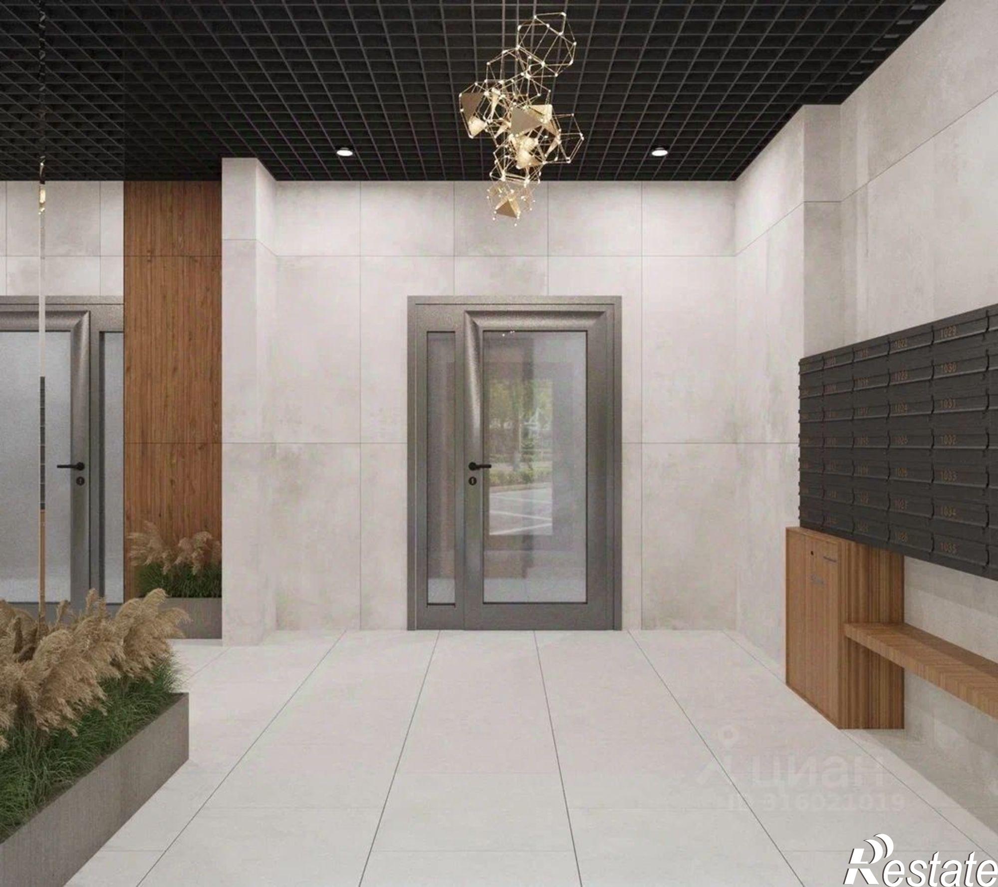 Купить квартиру за 8 164 650 рублей на Лесная улица, 151Г