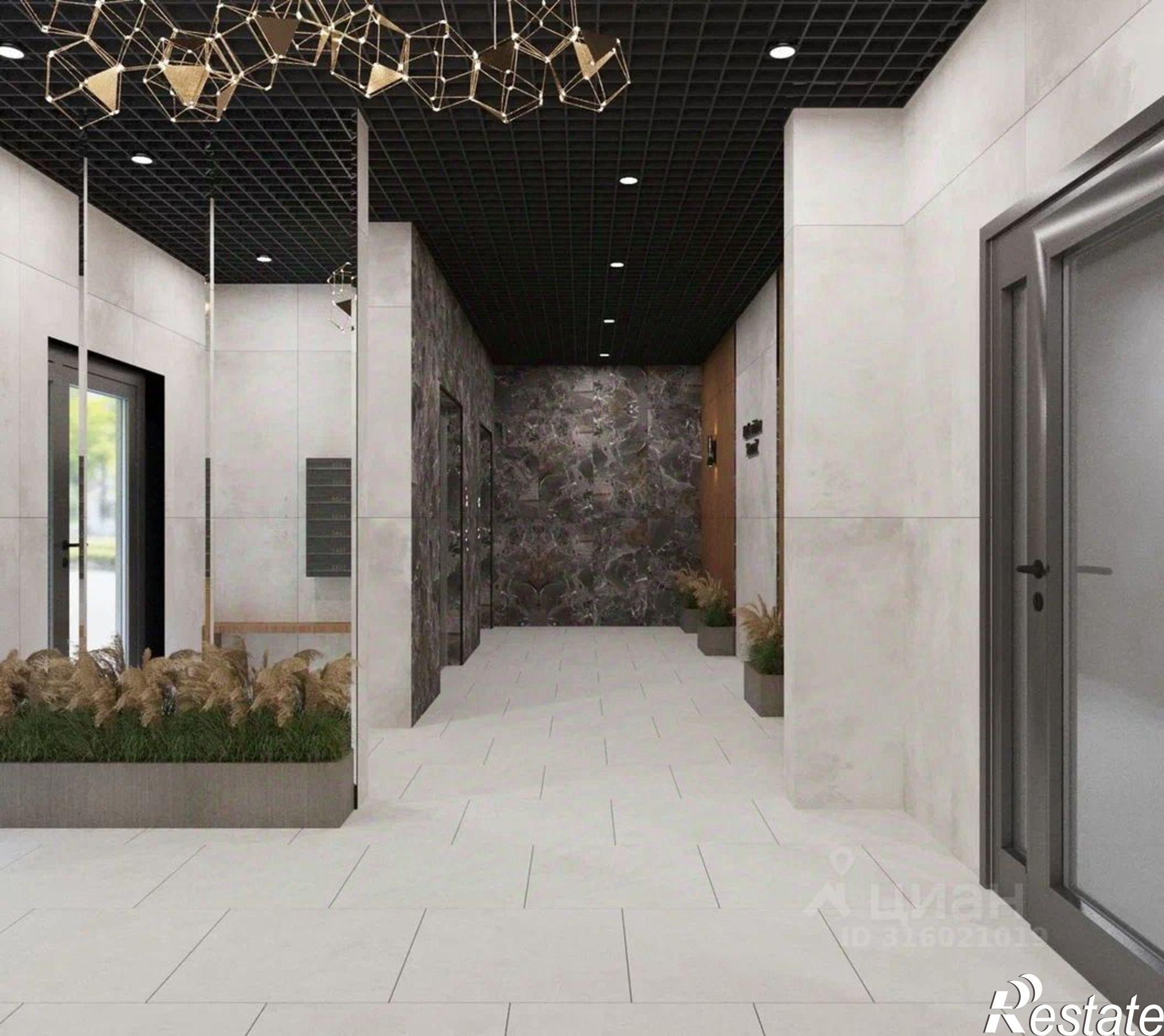 Купить квартиру за 8 164 650 рублей на Лесная улица, 151Г