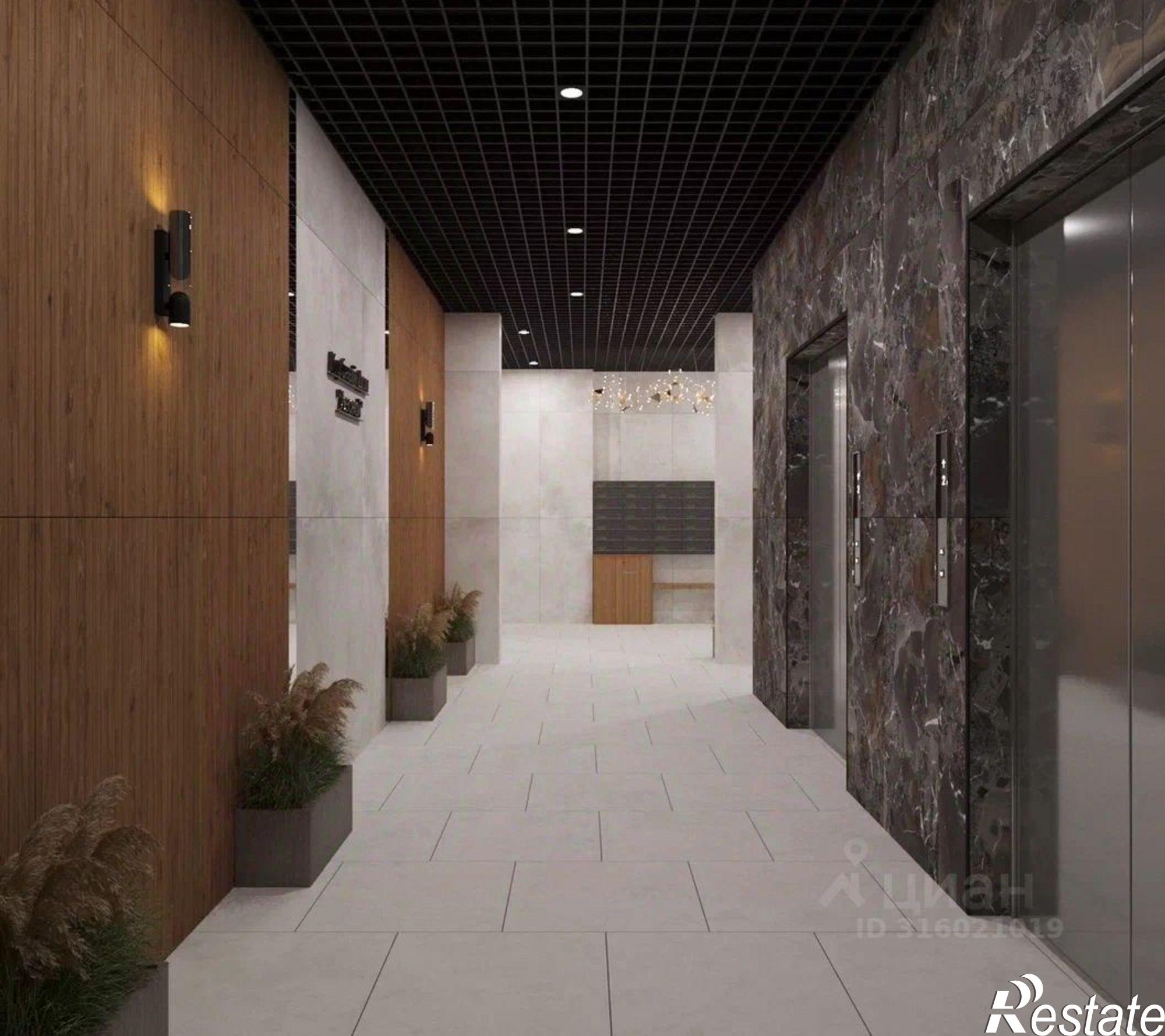 Купить квартиру за 8 164 650 рублей на Лесная улица, 151Г