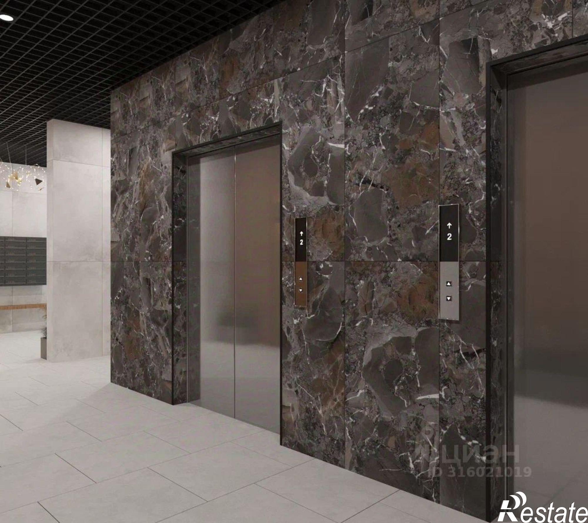 Купить квартиру за 8 164 650 рублей на Лесная улица, 151Г