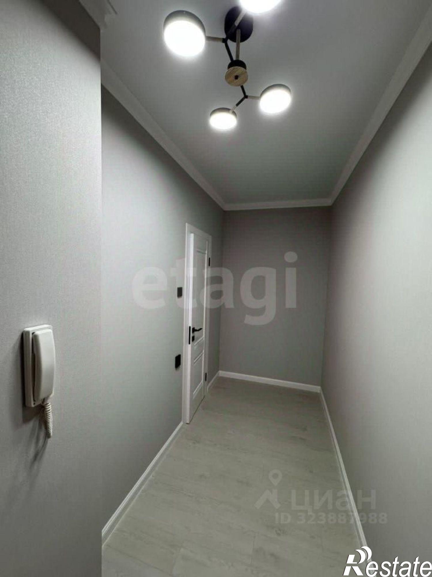 Купить квартиру за 4 500 000 рублей на улица Чехова, 55/1