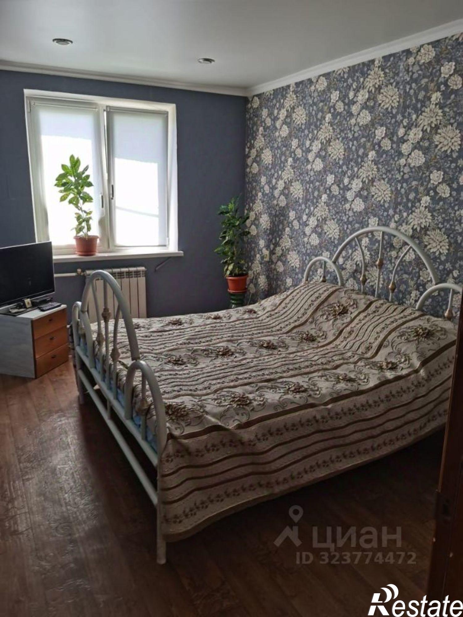 Купить квартиру за 6 000 000 рублей на улица 50 лет ВЛКСМ, 35/1