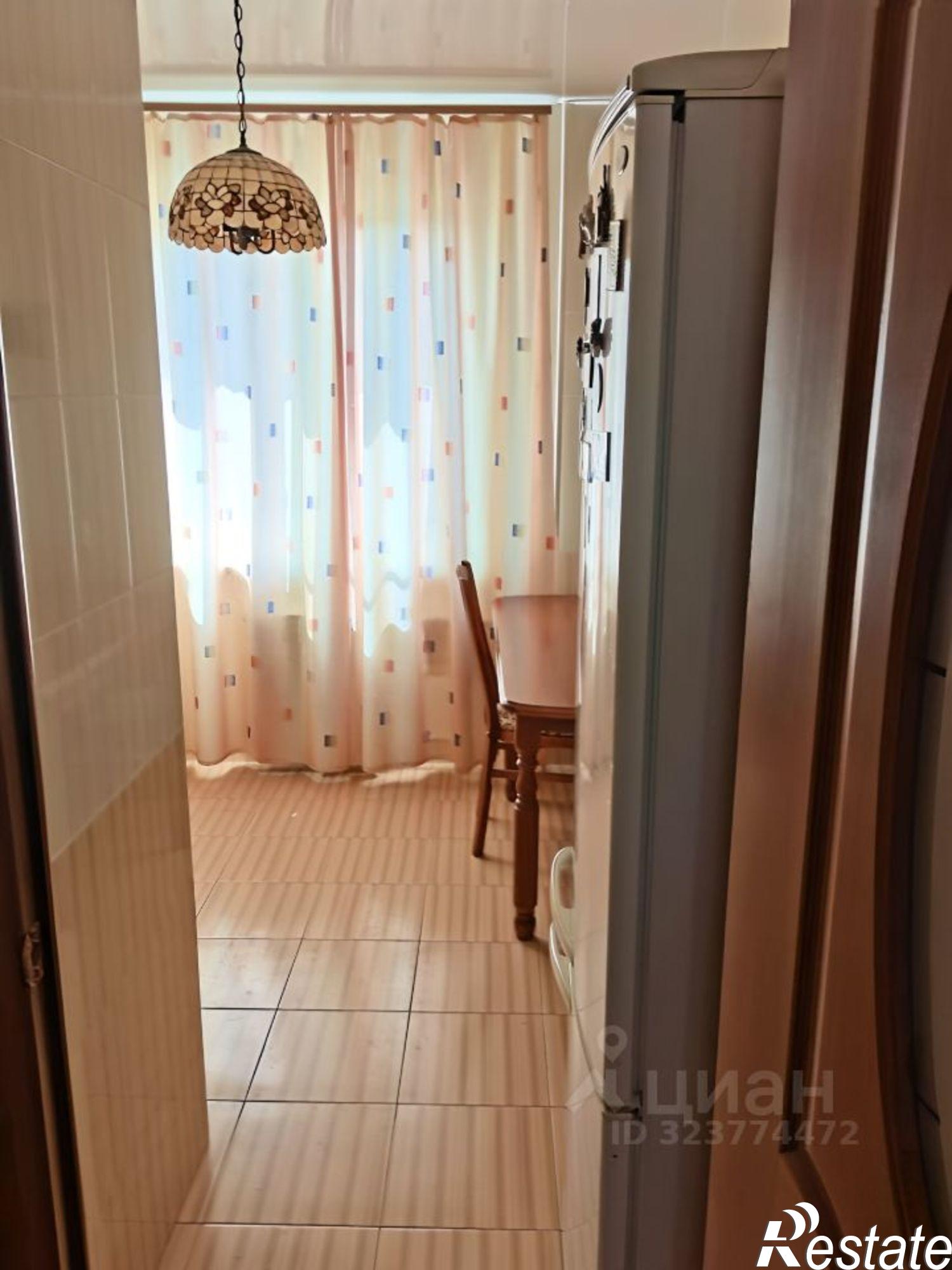 Купить квартиру за 6 000 000 рублей на улица 50 лет ВЛКСМ, 35/1