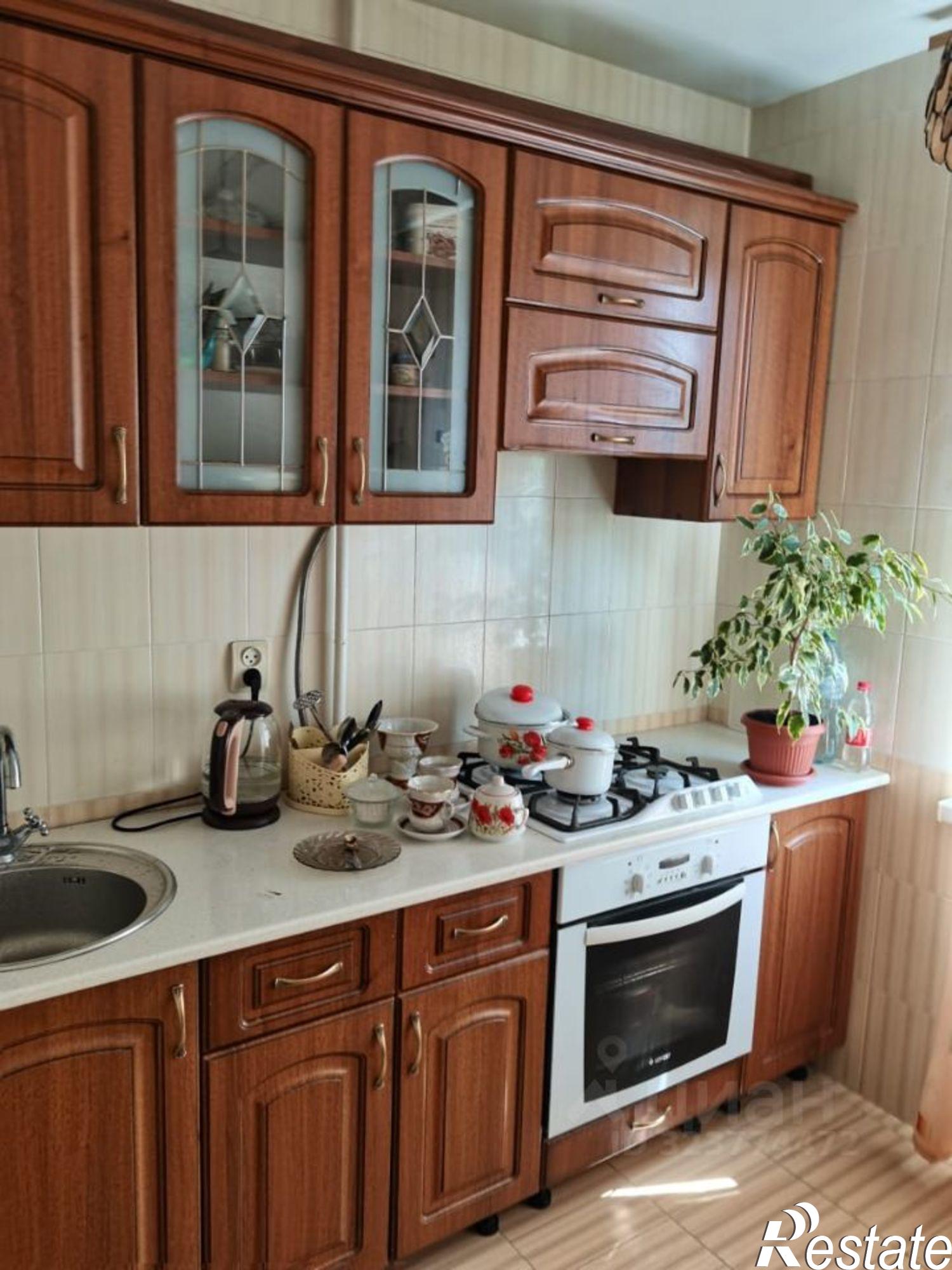 Купить квартиру за 6 000 000 рублей на улица 50 лет ВЛКСМ, 35/1