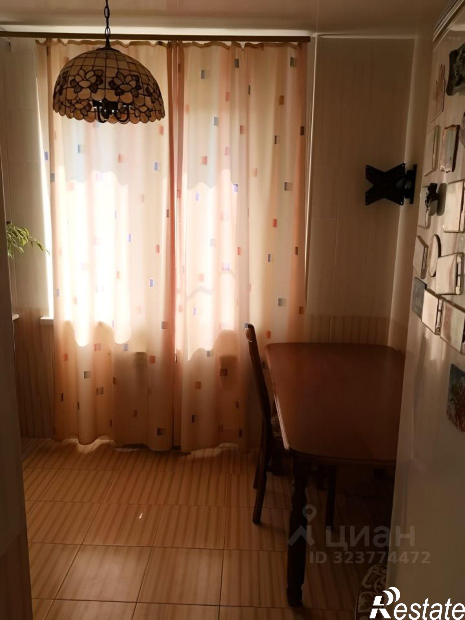 Купить квартиру за 6 000 000 рублей на улица 50 лет ВЛКСМ, 35/1