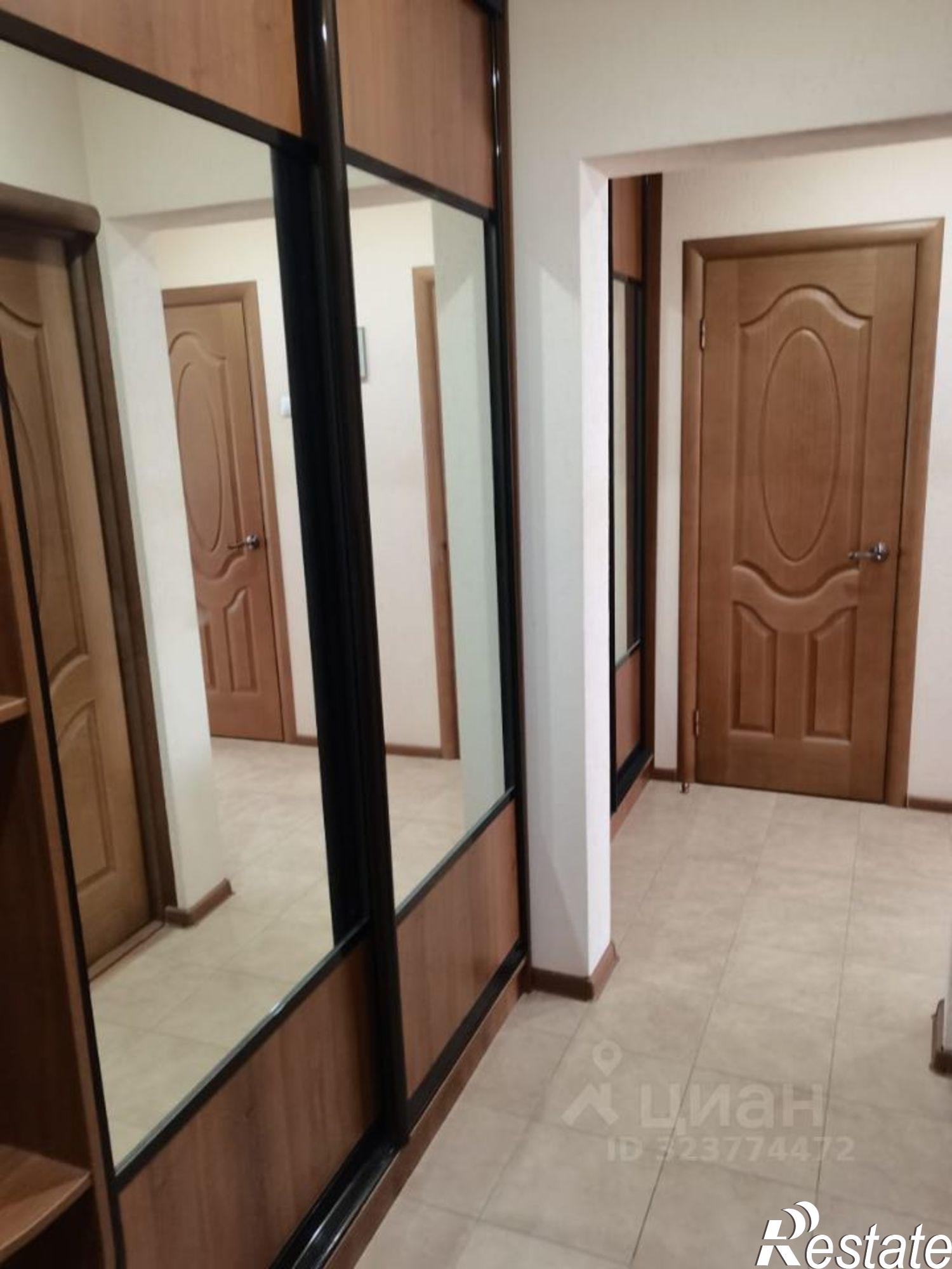 Купить квартиру за 6 000 000 рублей на улица 50 лет ВЛКСМ, 35/1