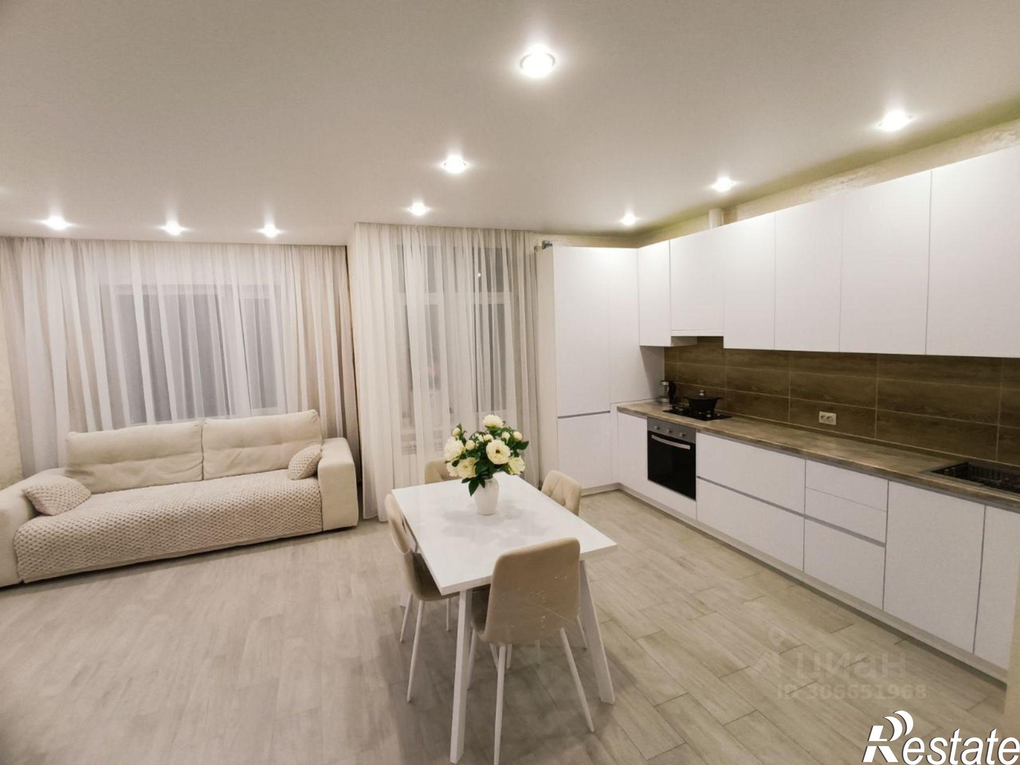 Купить квартиру за 7 500 000 рублей на улица Тухачевского, 30/7