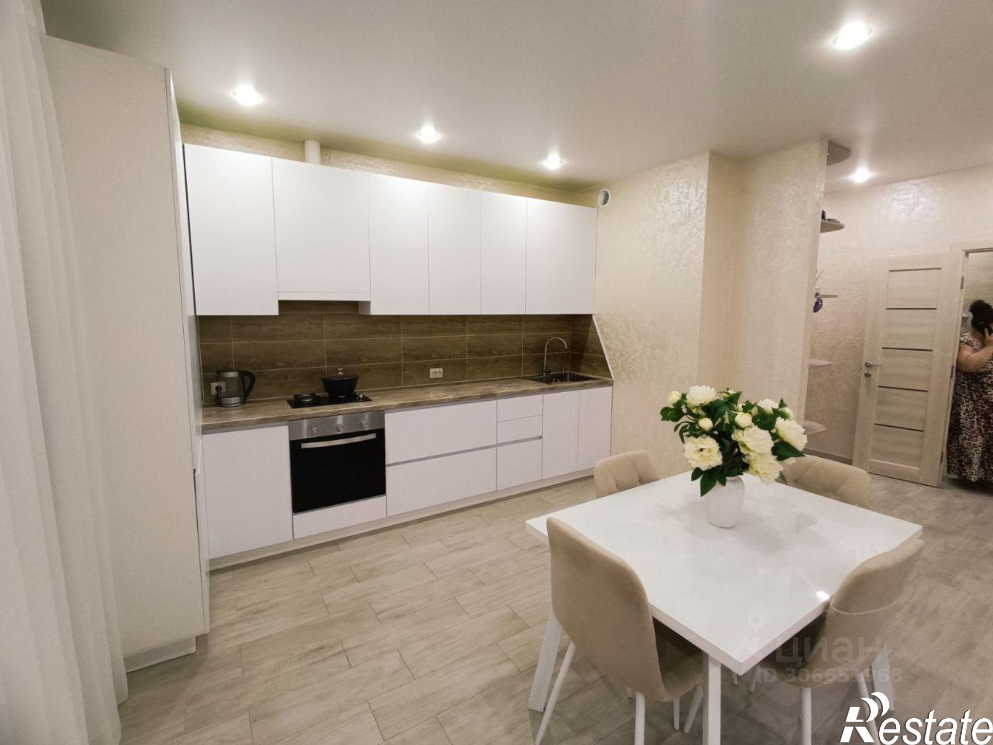 Купить квартиру за 7 500 000 рублей на улица Тухачевского, 30/7