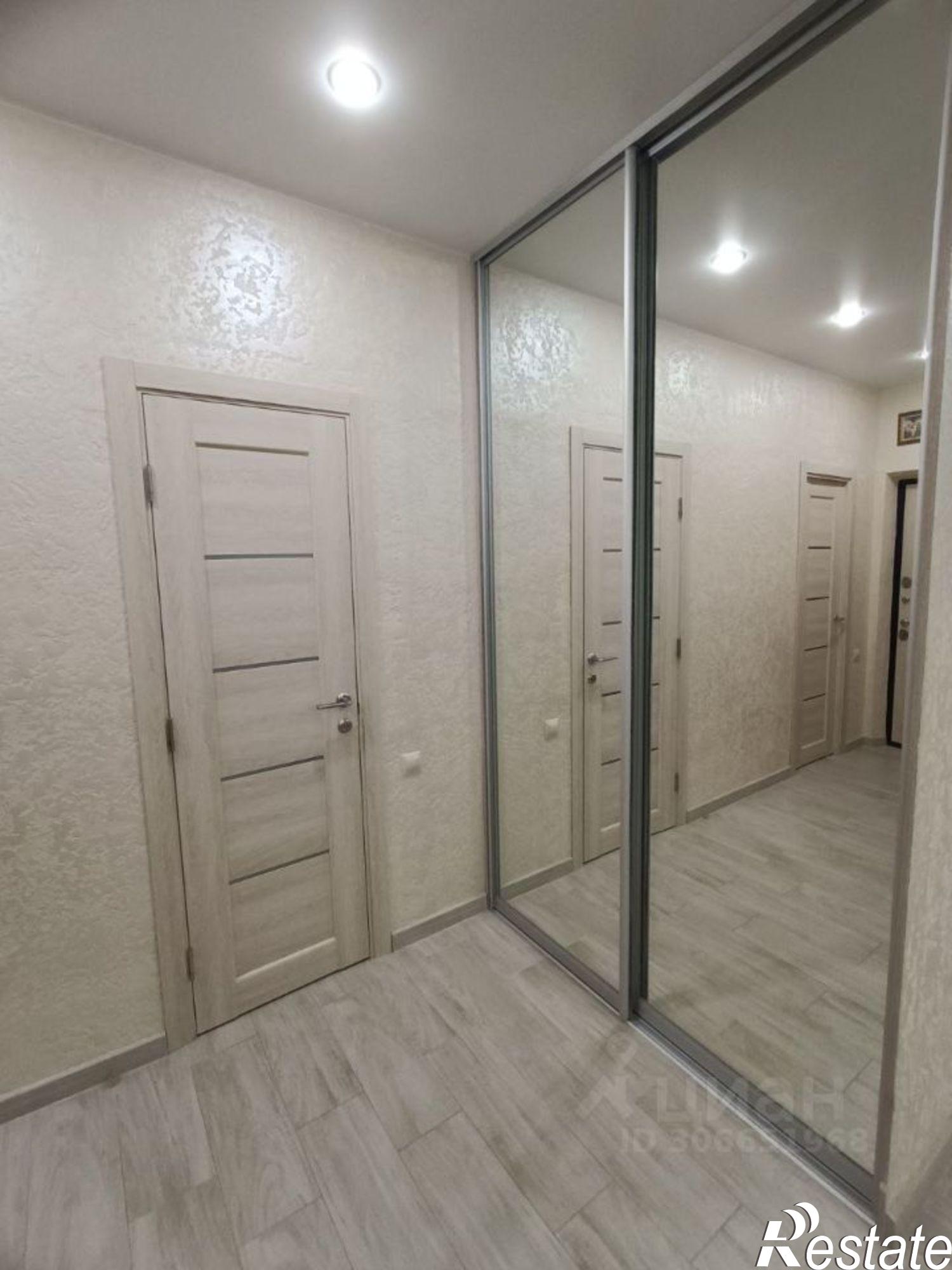 Купить квартиру за 7 500 000 рублей на улица Тухачевского, 30/7