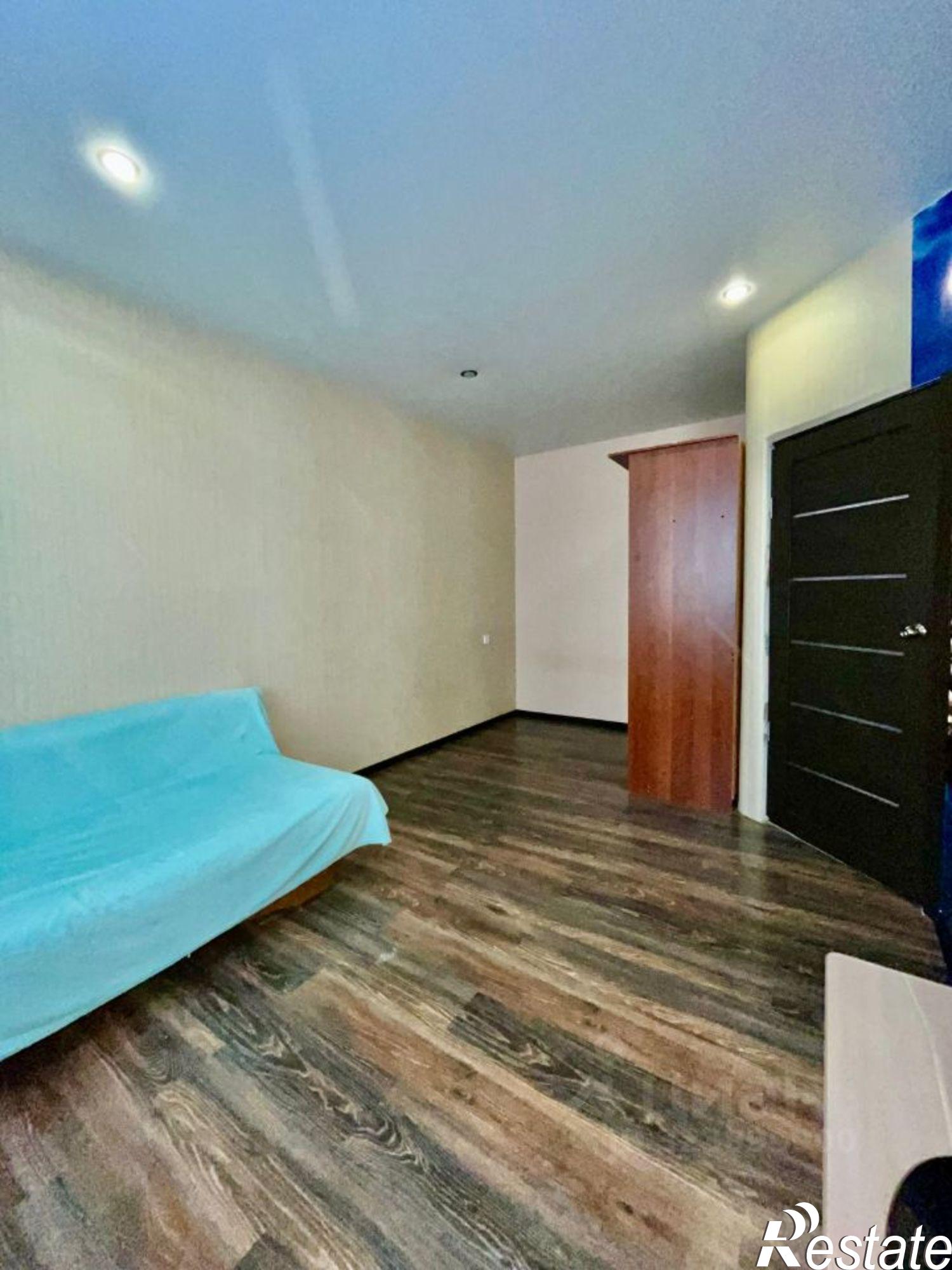 Купить квартиру за 3 790 000 рублей на улица Тухачевского, 30/1