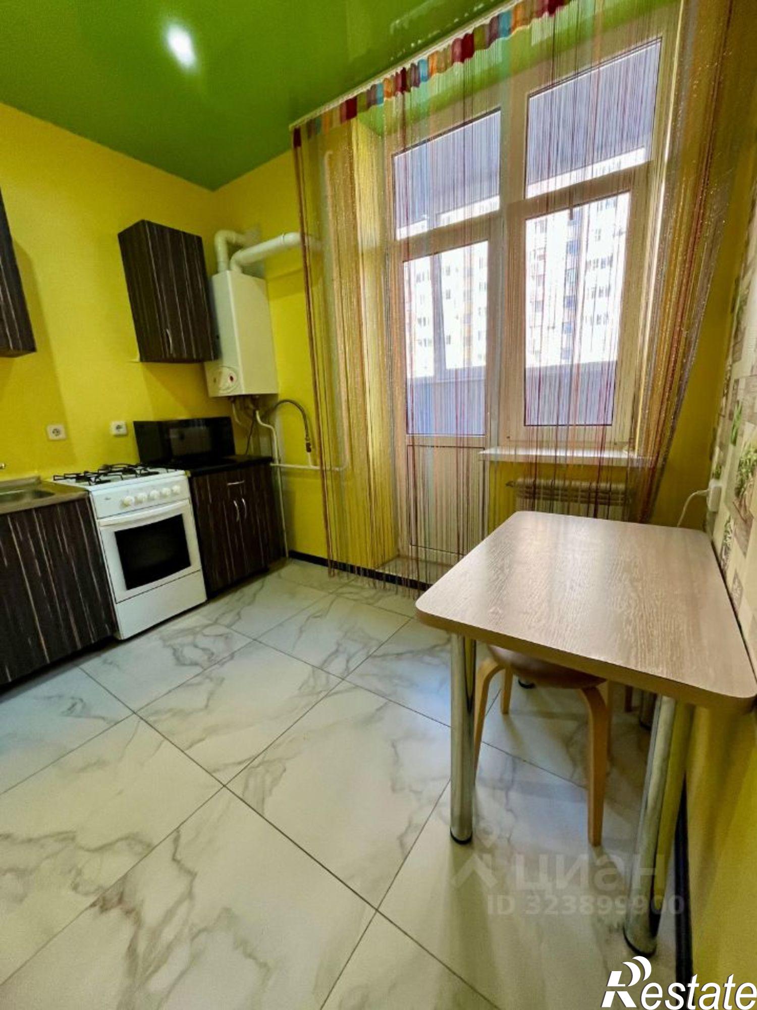 Купить квартиру за 3 790 000 рублей на улица Тухачевского, 30/1