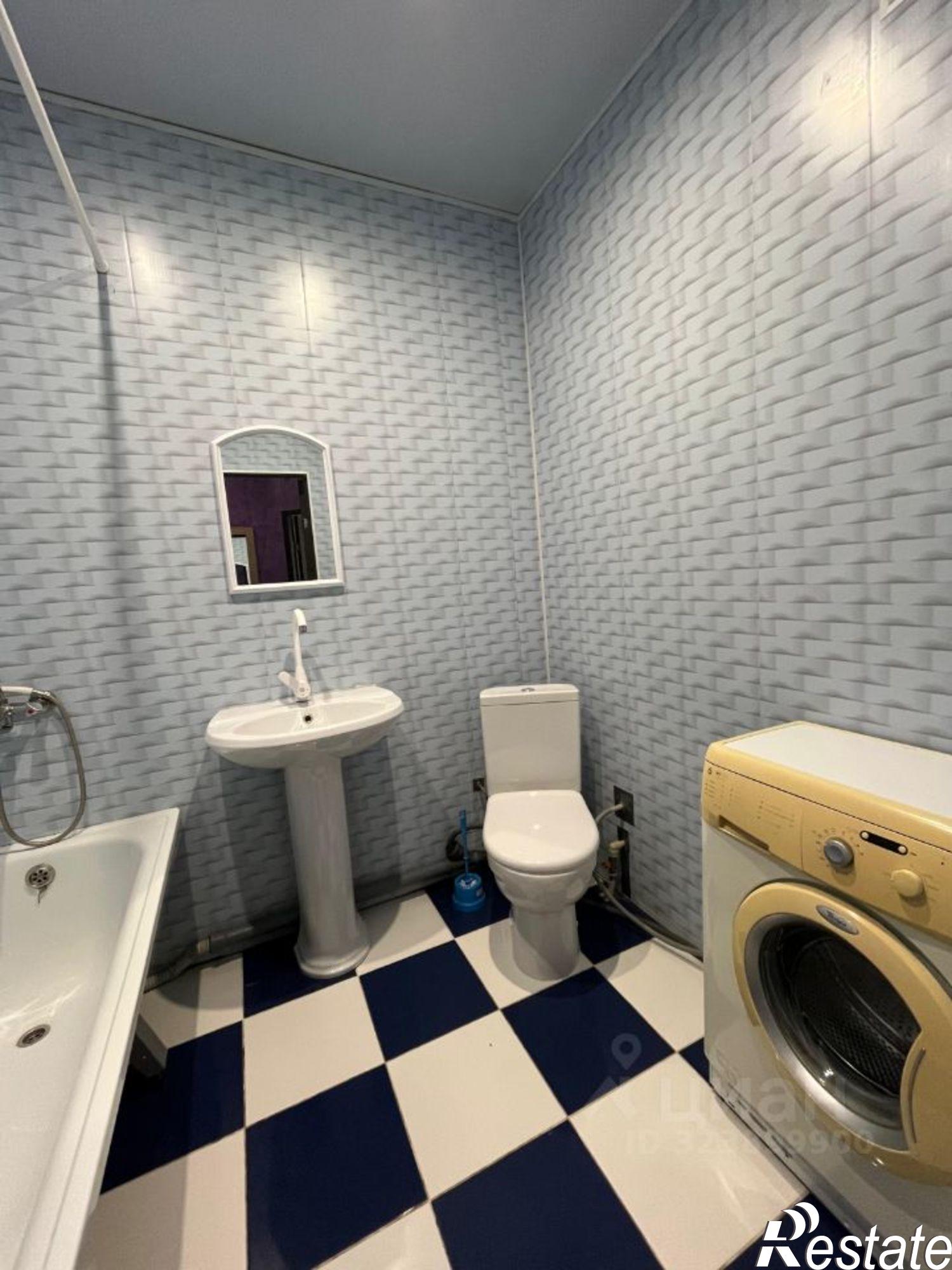 Купить квартиру за 3 790 000 рублей на улица Тухачевского, 30/1