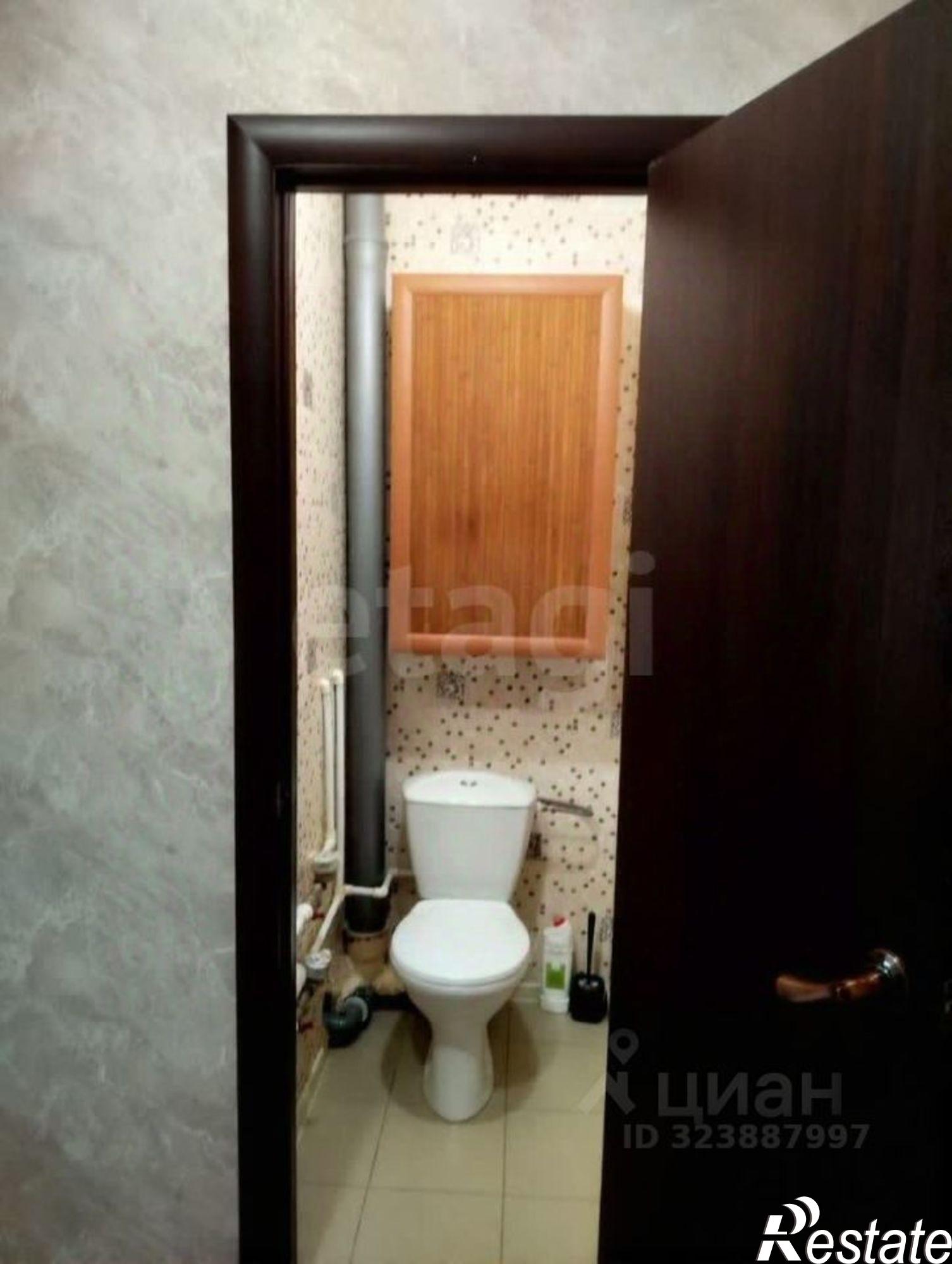 Купить квартиру за 4 950 000 рублей на улица Пирогова, 62/2