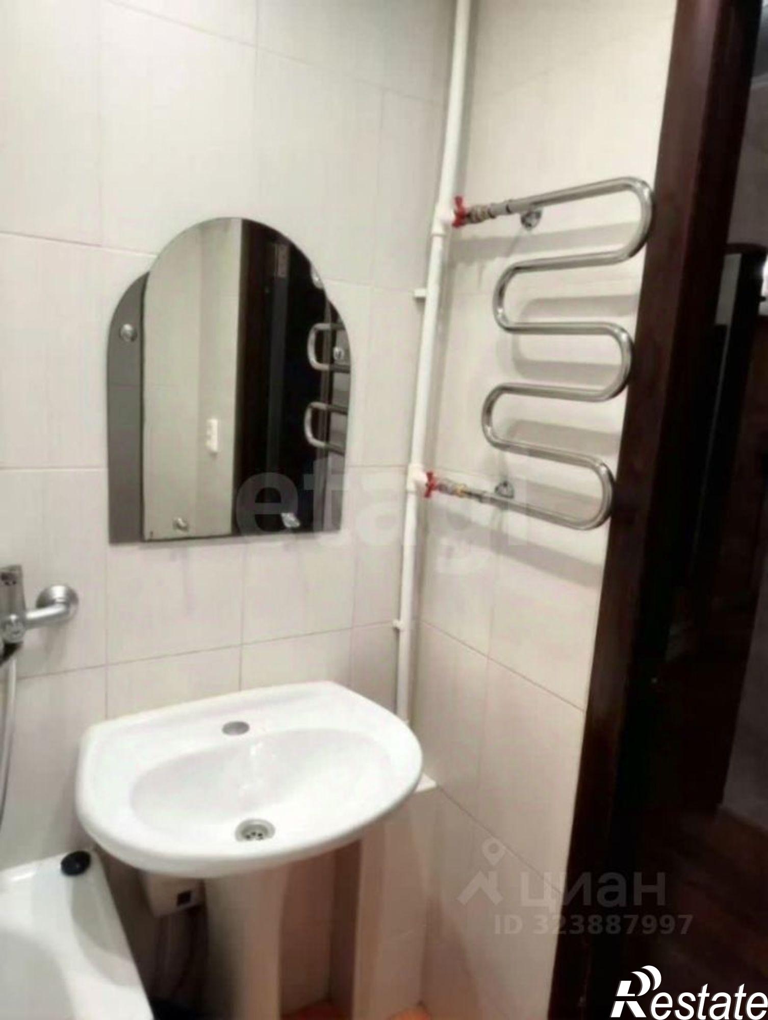 Купить квартиру за 4 950 000 рублей на улица Пирогова, 62/2