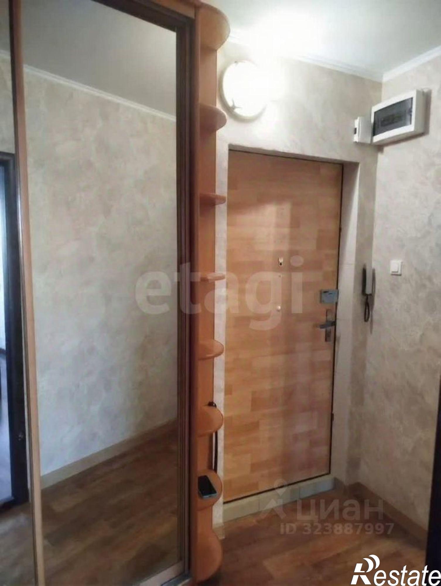 Купить квартиру за 4 950 000 рублей на улица Пирогова, 62/2