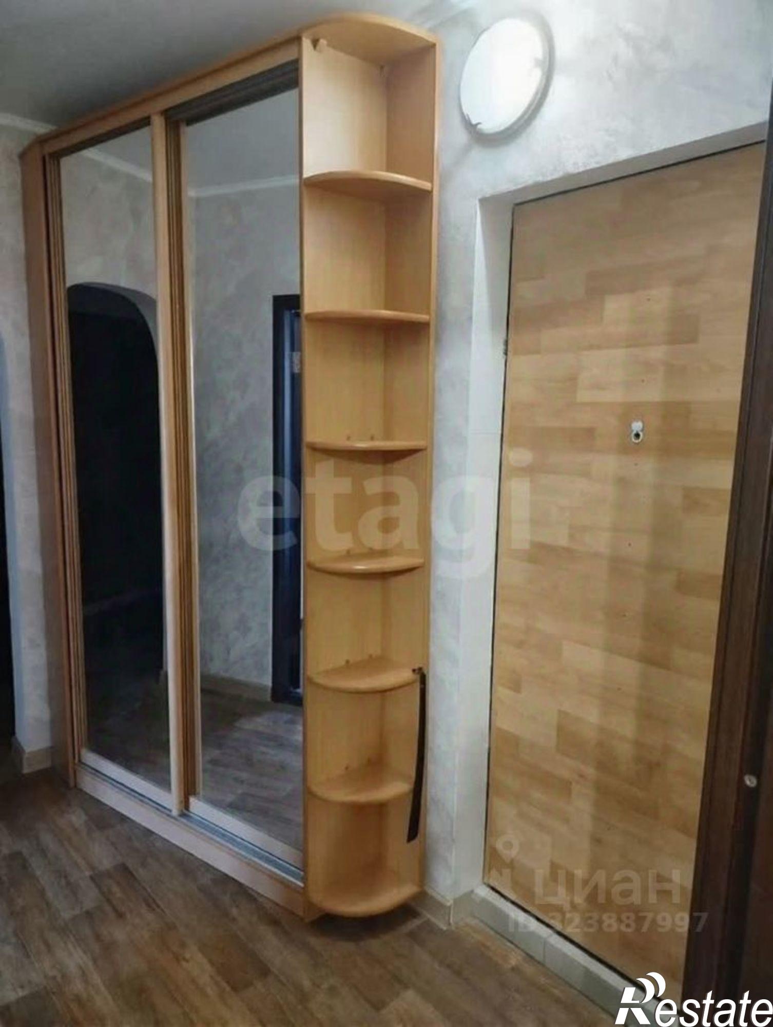 Купить квартиру за 4 950 000 рублей на улица Пирогова, 62/2