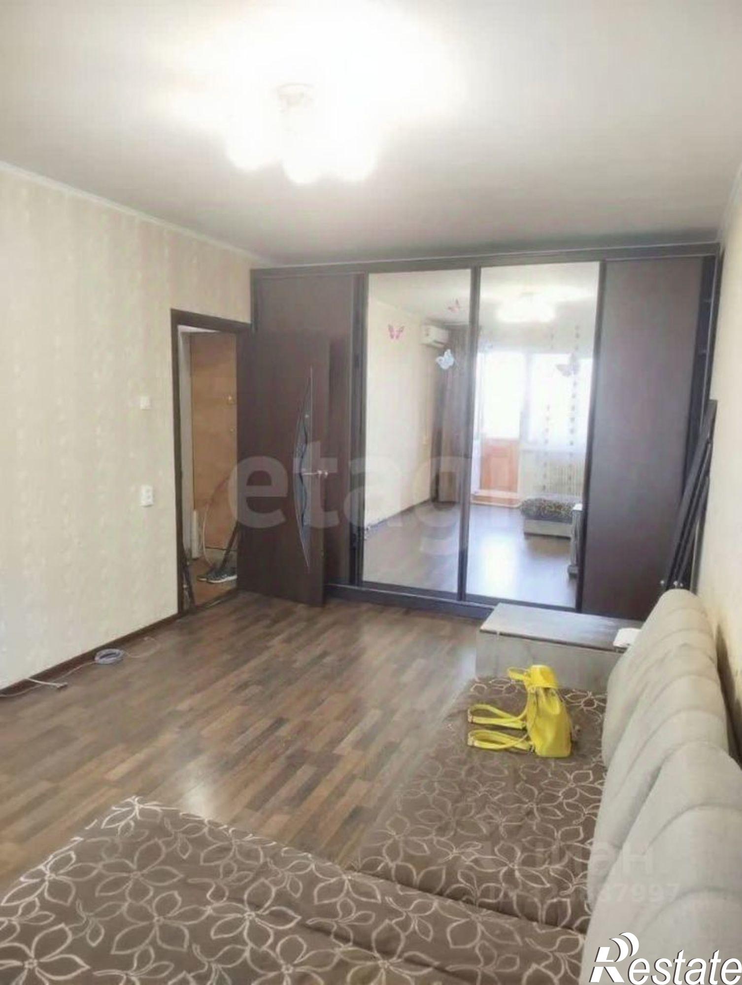 Купить квартиру за 4 950 000 рублей на улица Пирогова, 62/2