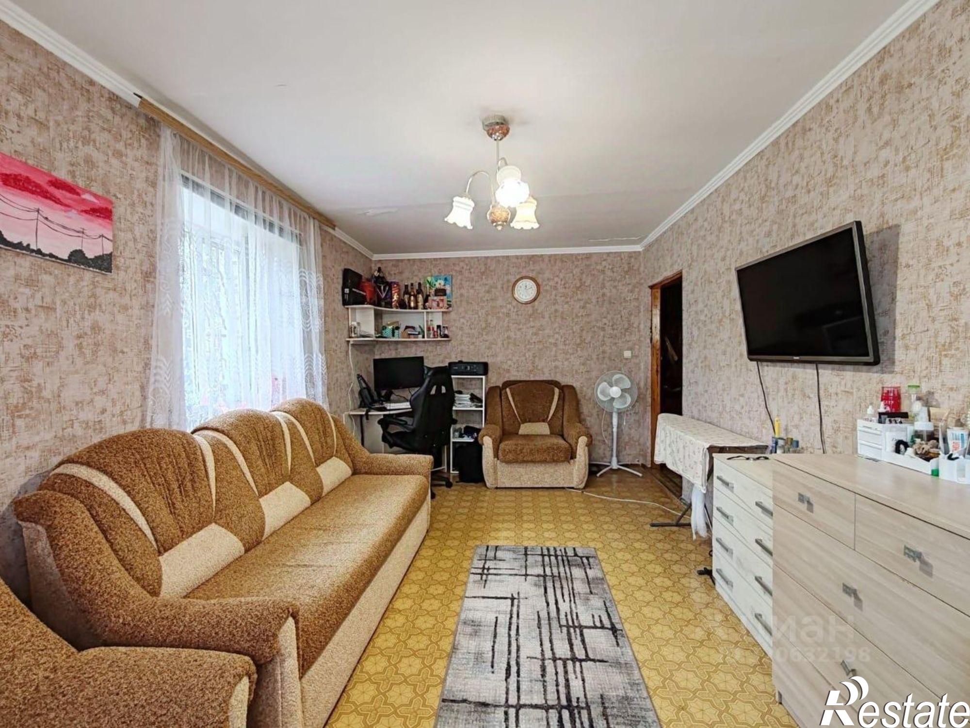 Купить квартиру за 4 300 000 рублей на ул Серова, 470/6