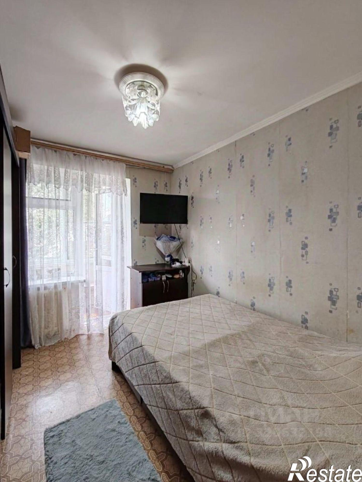 Купить квартиру за 4 300 000 рублей на ул Серова, 470/6