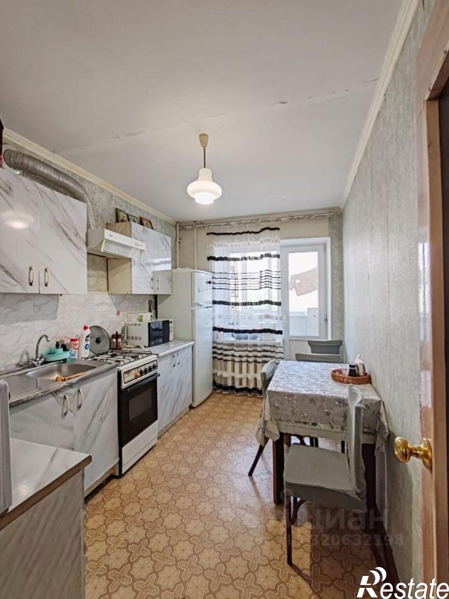 Купить квартиру за 4 300 000 рублей на ул Серова, 470/6