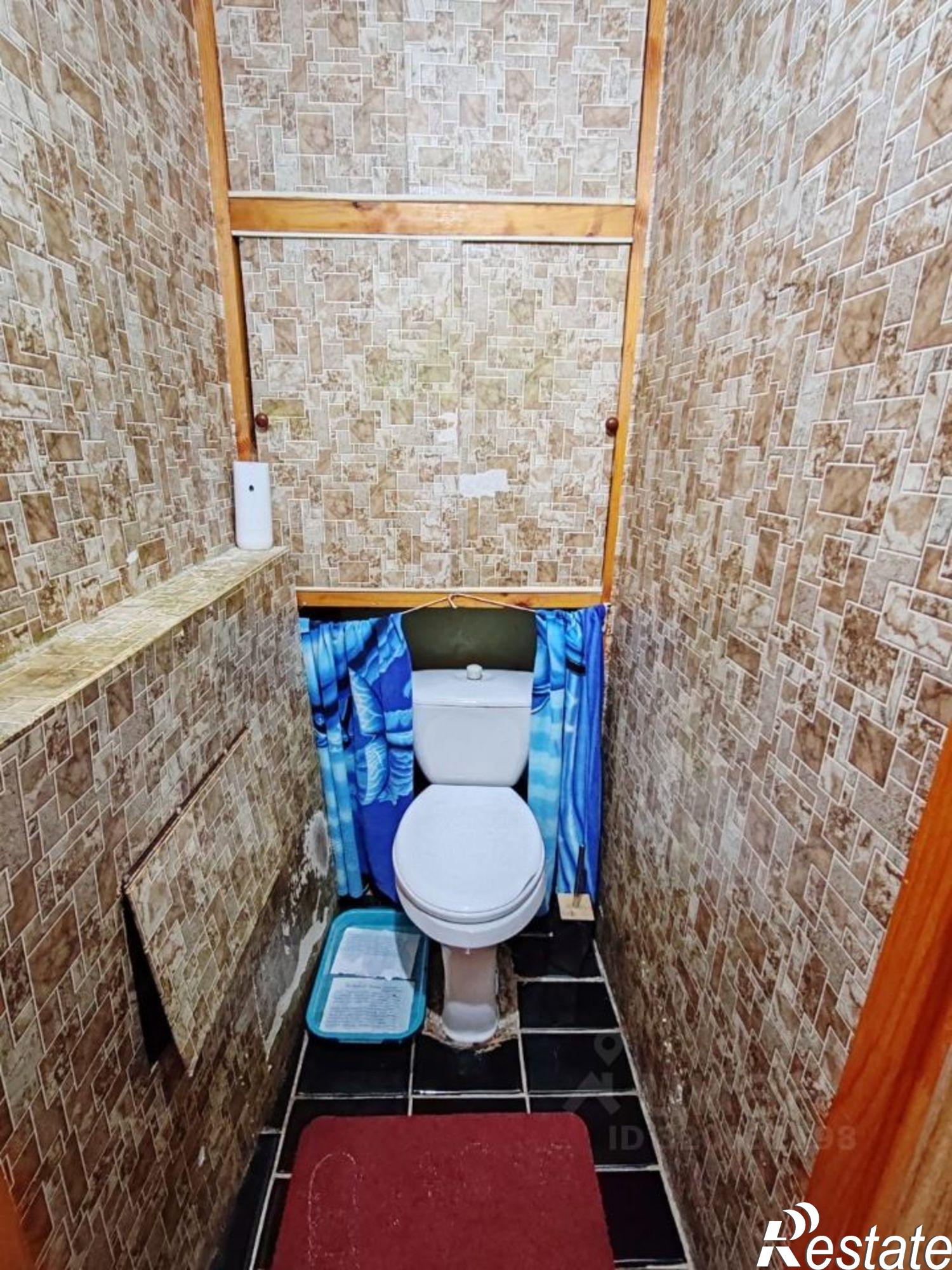 Купить квартиру за 4 300 000 рублей на ул Серова, 470/6