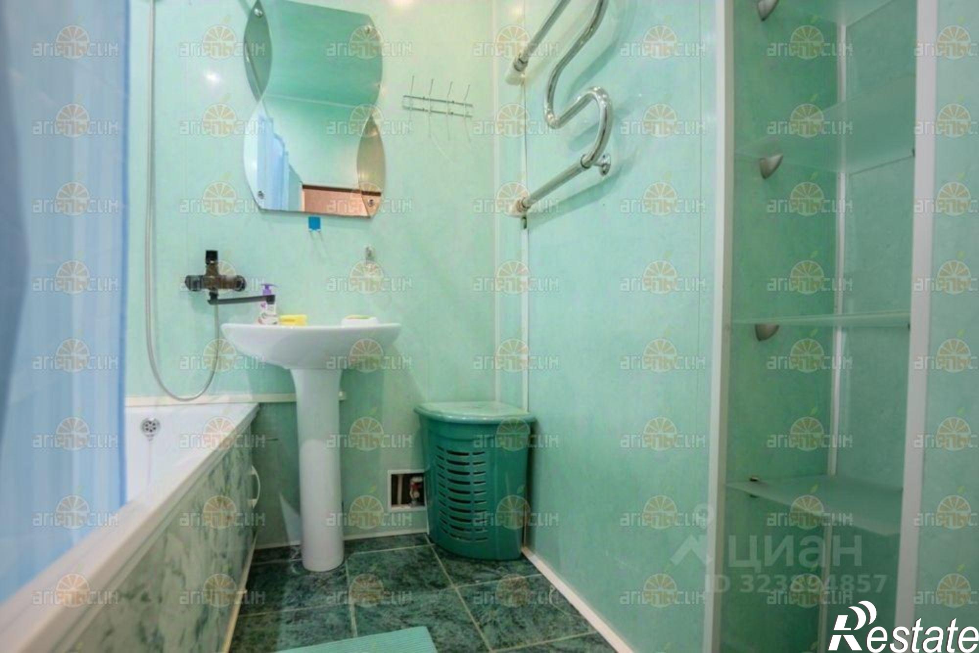 Сдать квартиру за 17 000 рублей на улица 45-я Параллель, 2Г