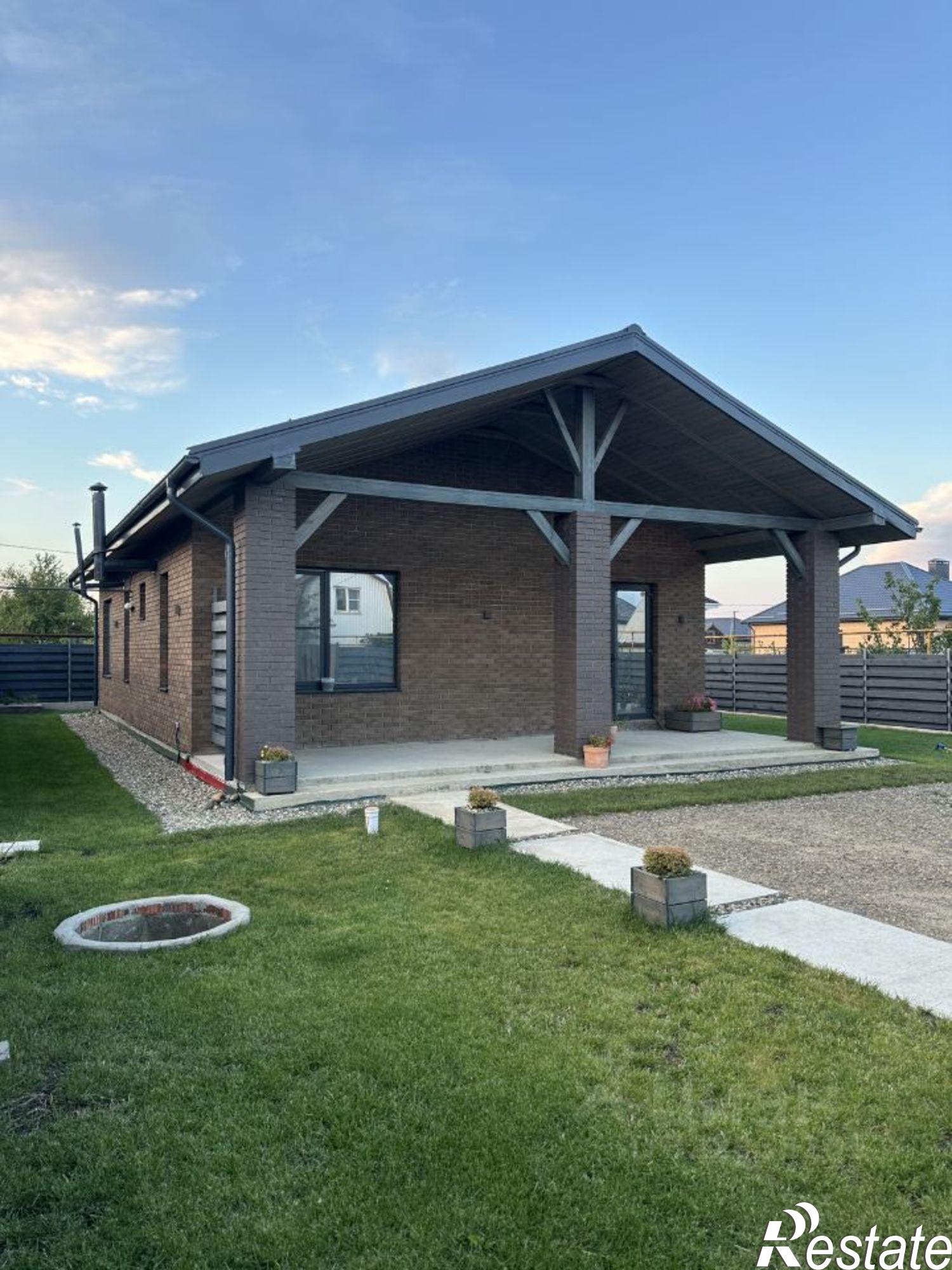 Купить дачу, дом, коттедж за 11 500 000 рублей на улица Росгипрозем-3, 106