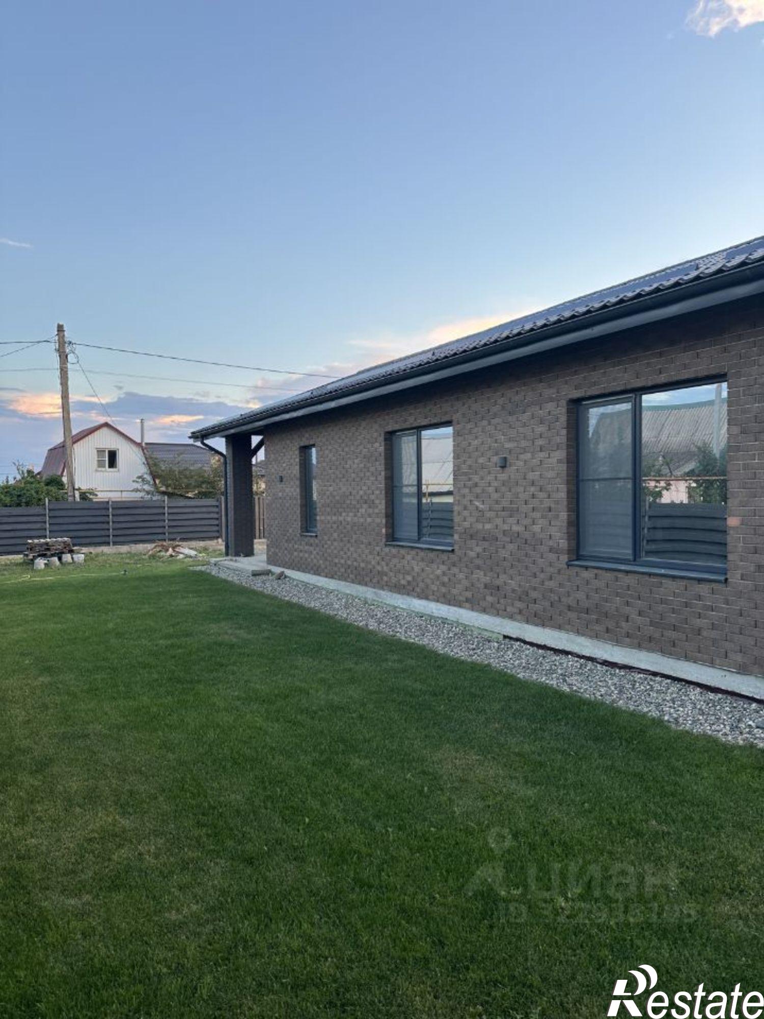 Купить дачу, дом, коттедж за 11 500 000 рублей на улица Росгипрозем-3, 106